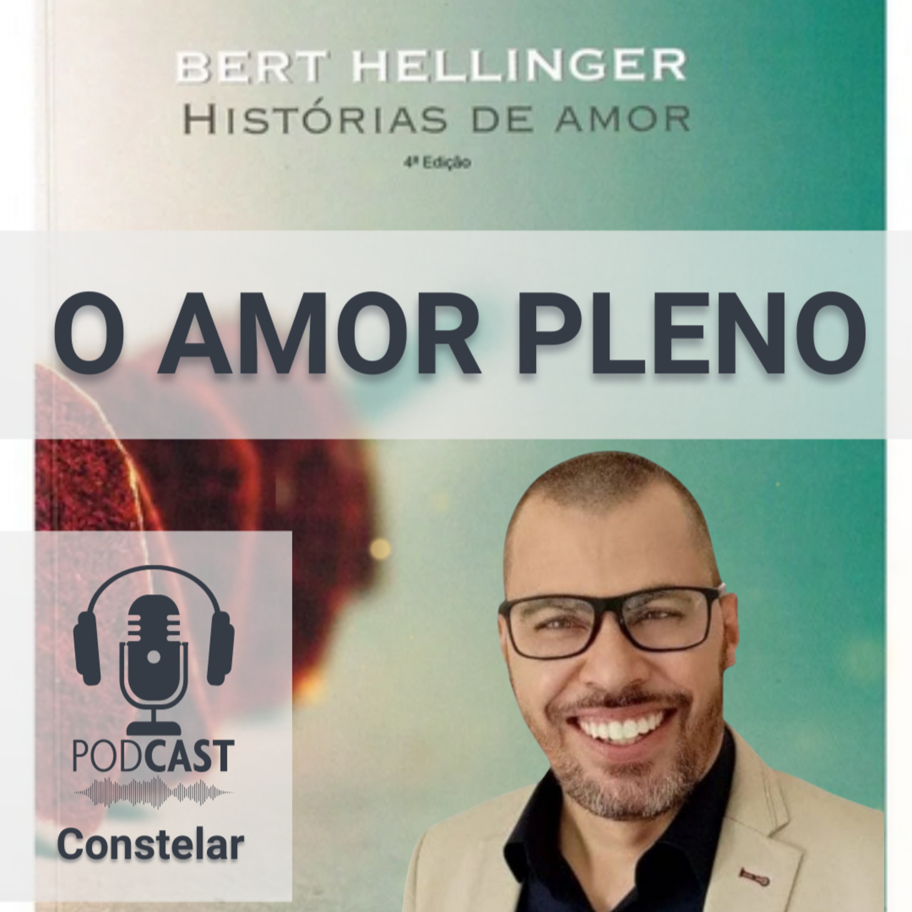 A CURA DO SEU TRAUMA | LEANDRO XAVIER
