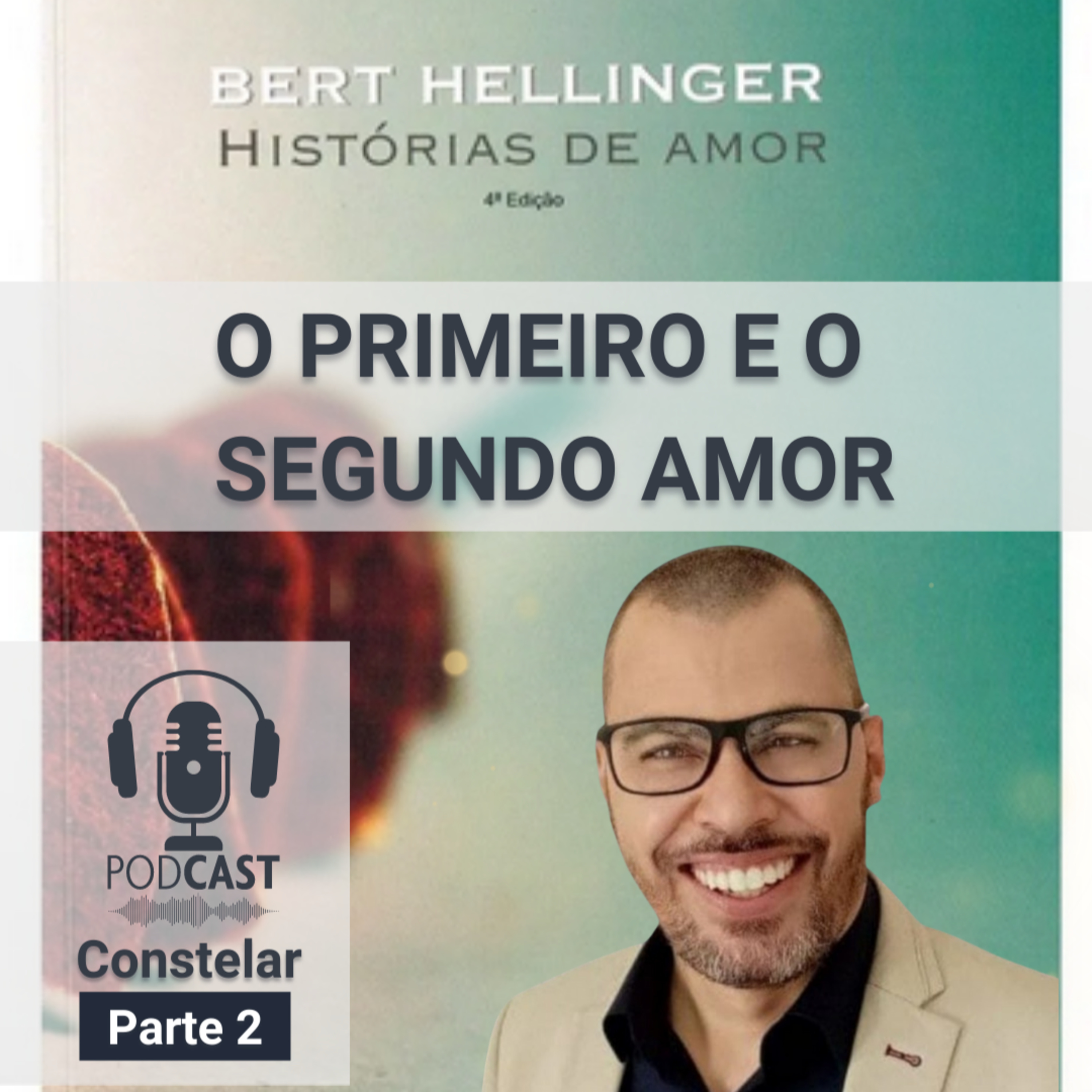 A CURA DO SEU TRAUMA | LEANDRO XAVIER