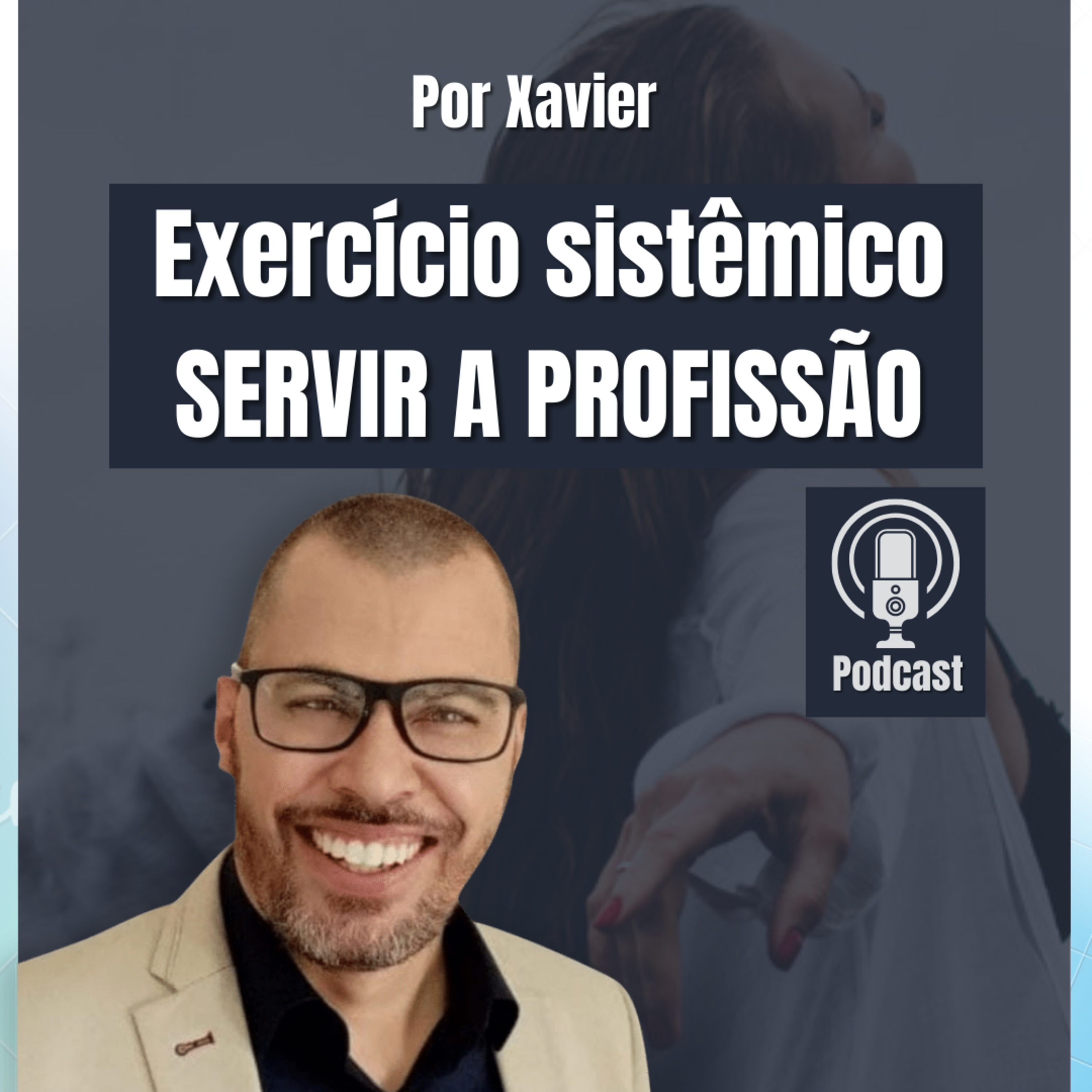 A CURA DO SEU TRAUMA | LEANDRO XAVIER