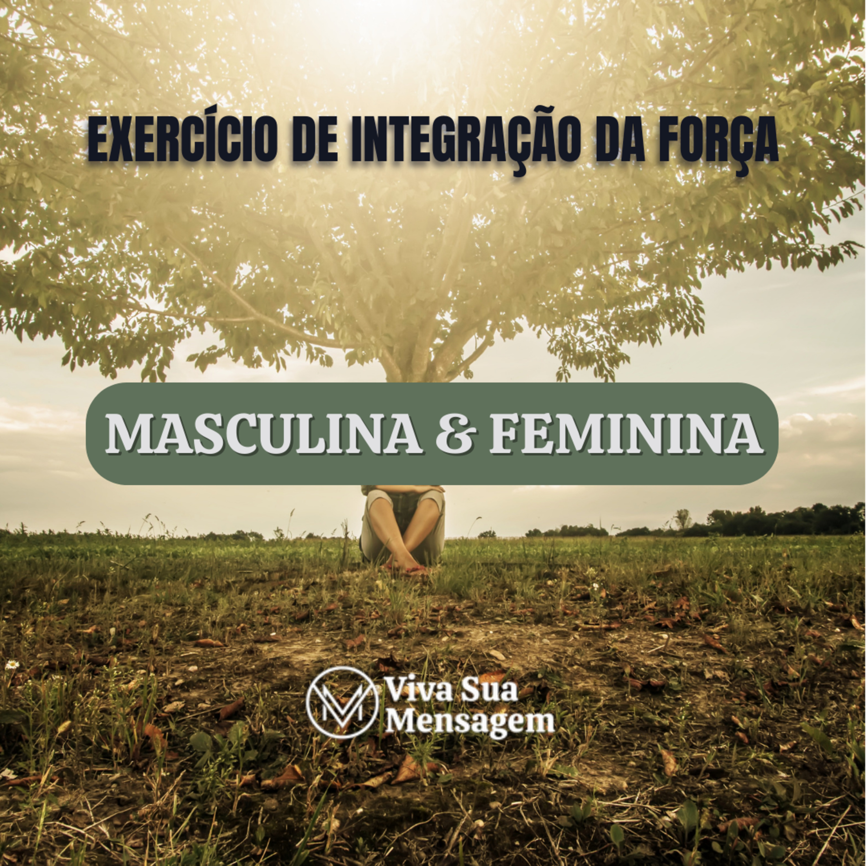 A CURA DO SEU TRAUMA | LEANDRO XAVIER
