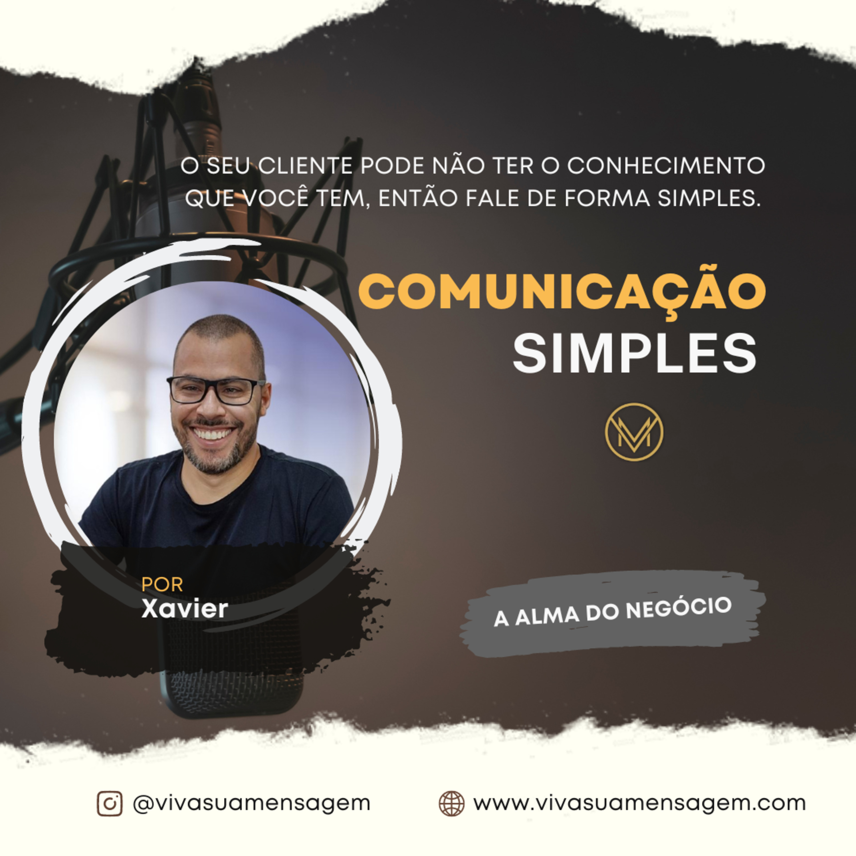A CURA DO SEU TRAUMA | LEANDRO XAVIER