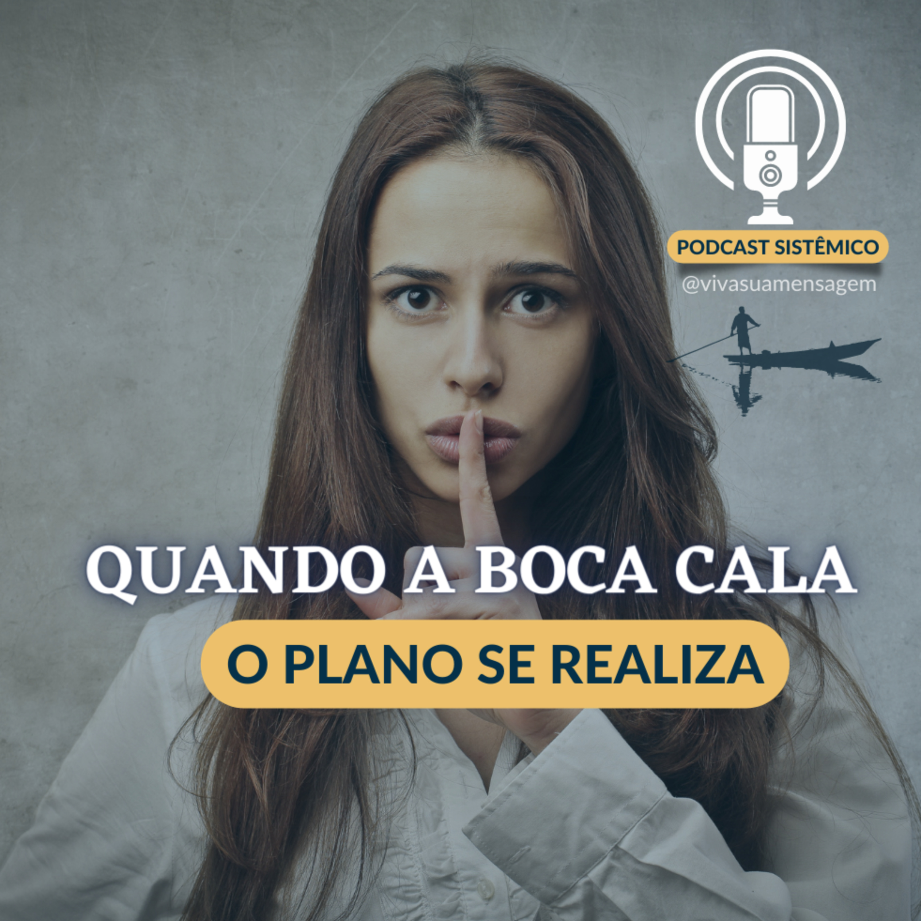 A CURA DO SEU TRAUMA | LEANDRO XAVIER