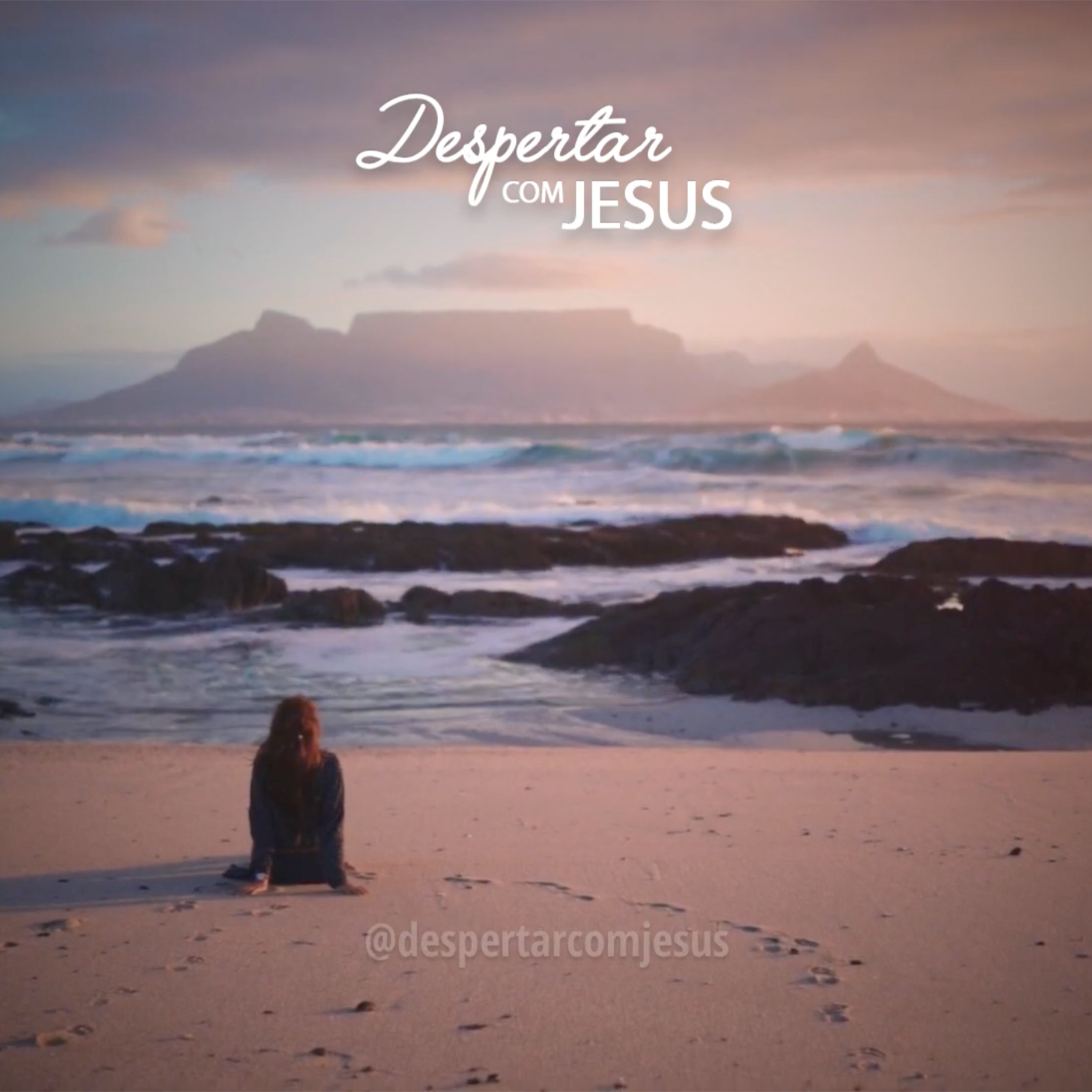 Despertar com Jesus