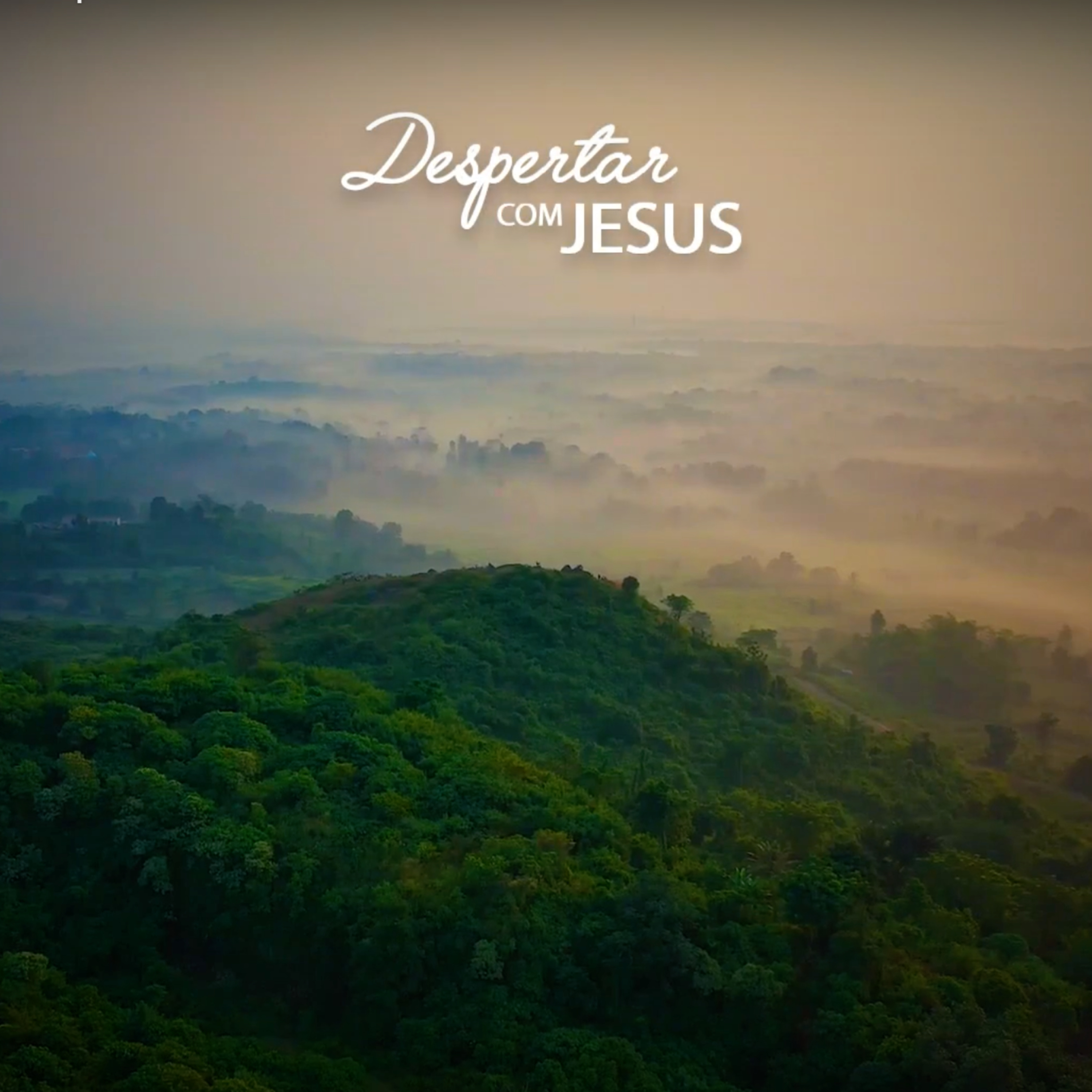 Despertar com Jesus