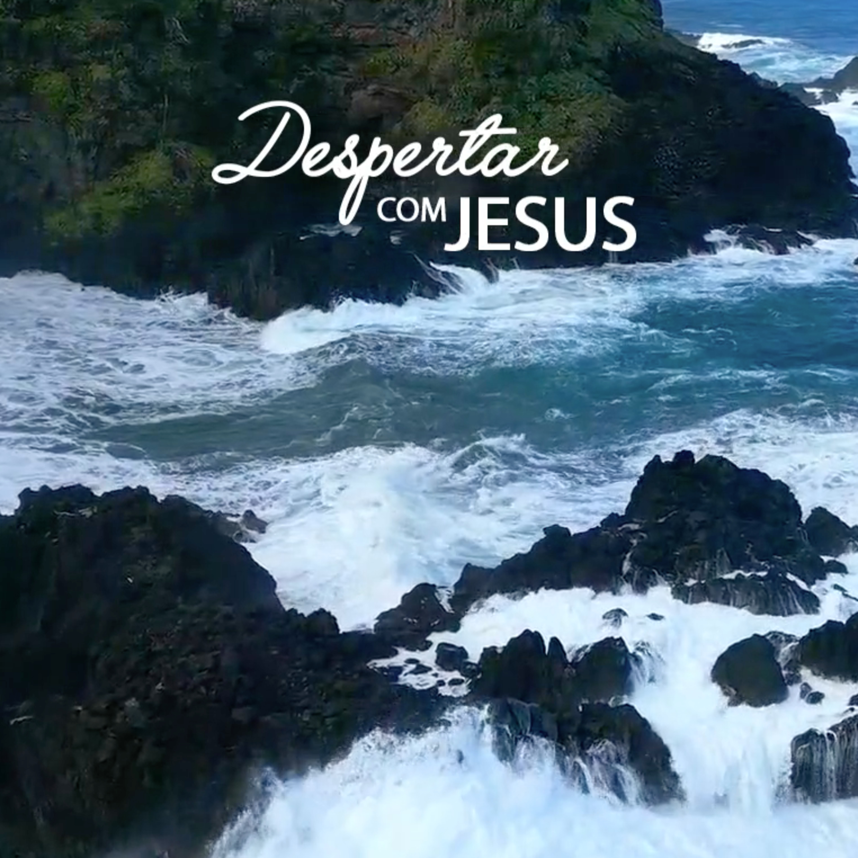 Despertar com Jesus