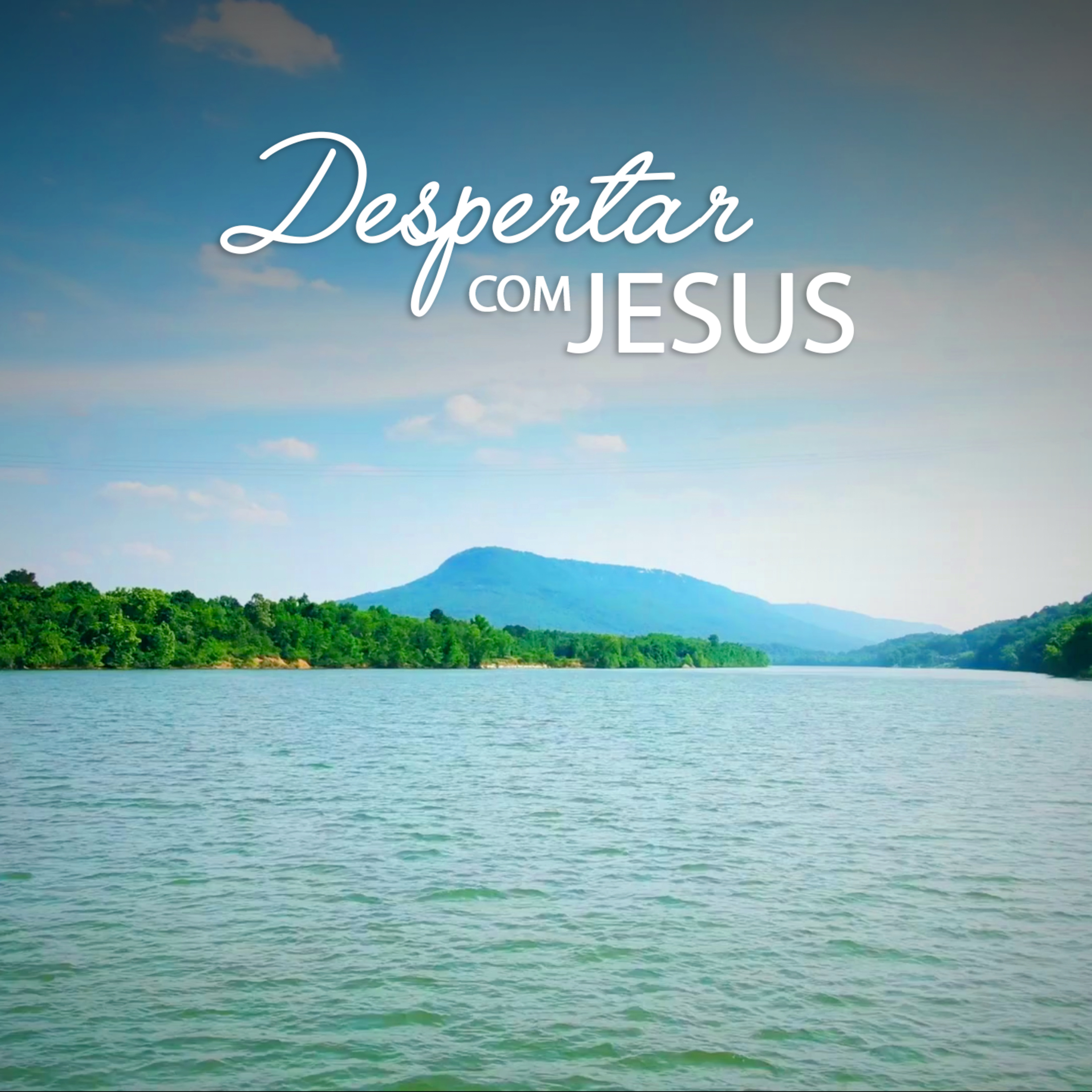 Na contagem de Deus episode artwork