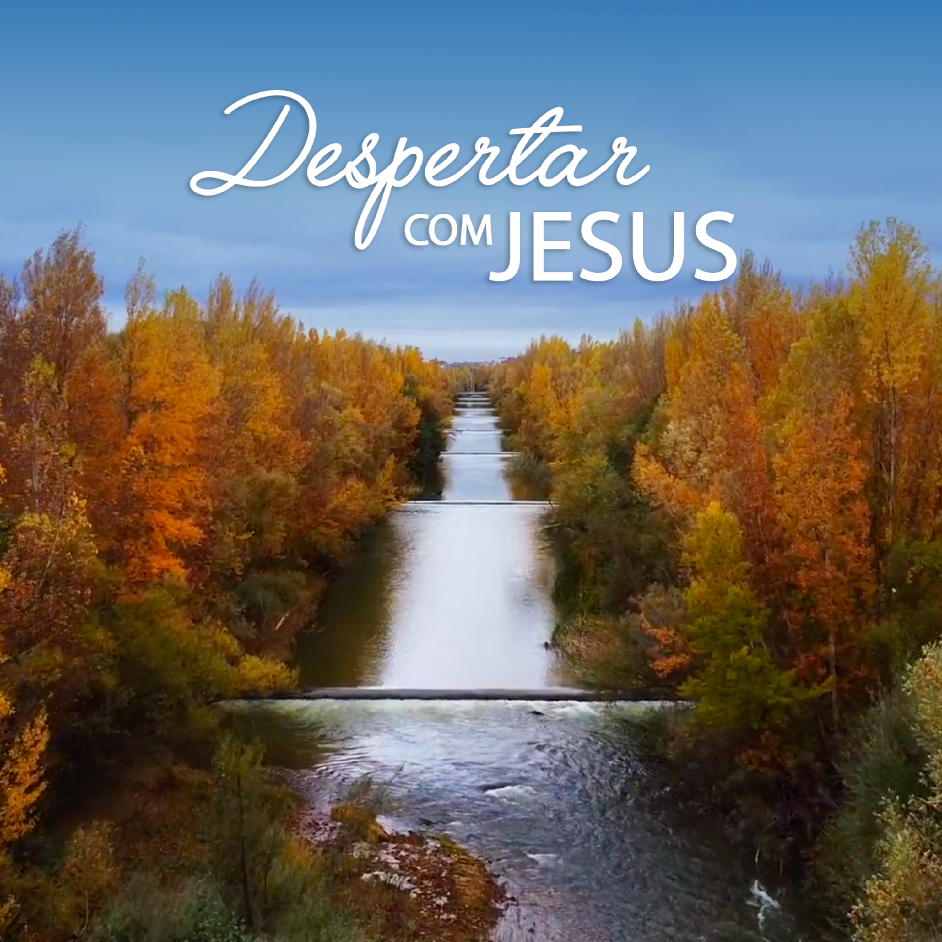 Despertar com Jesus