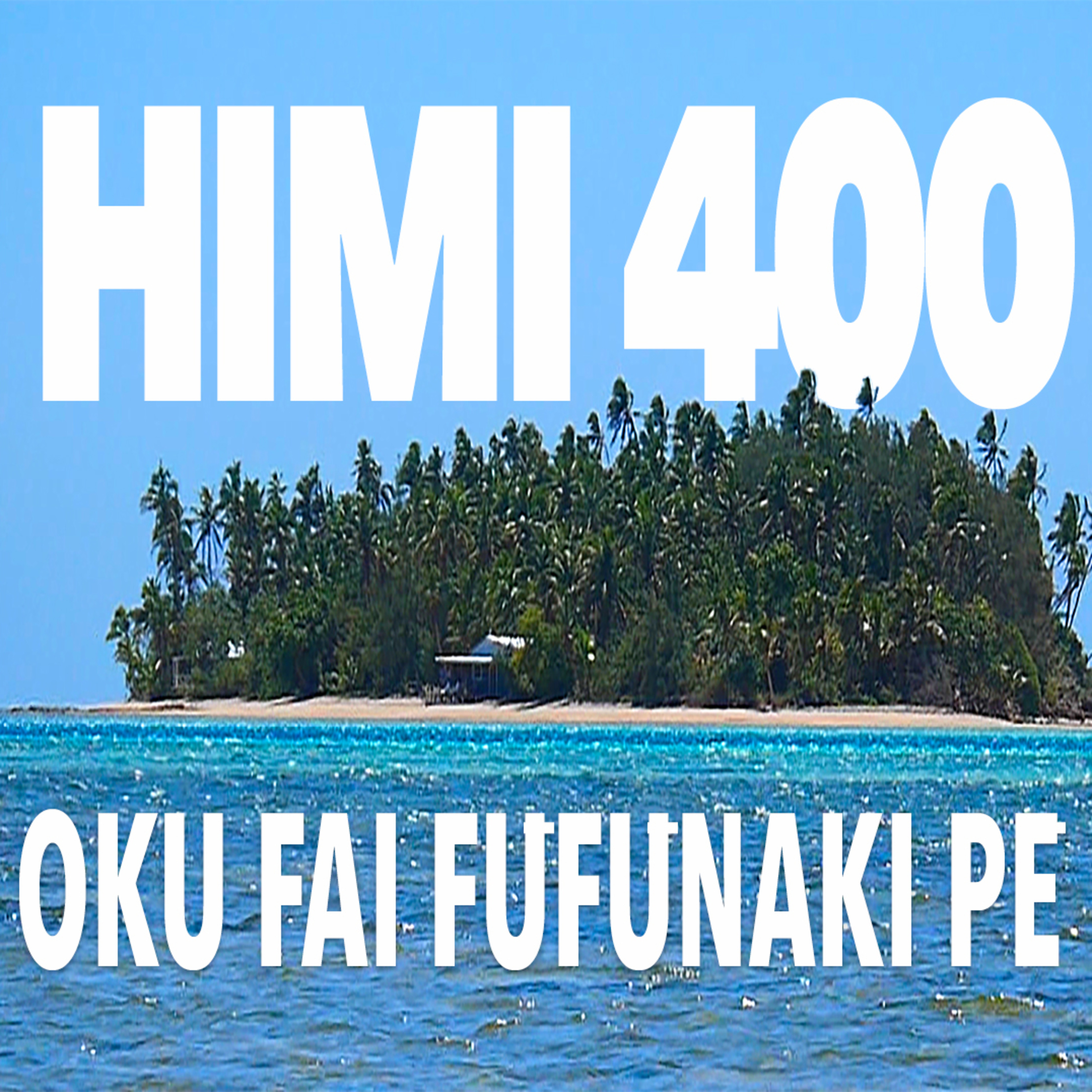 Himi Tonga Podcast