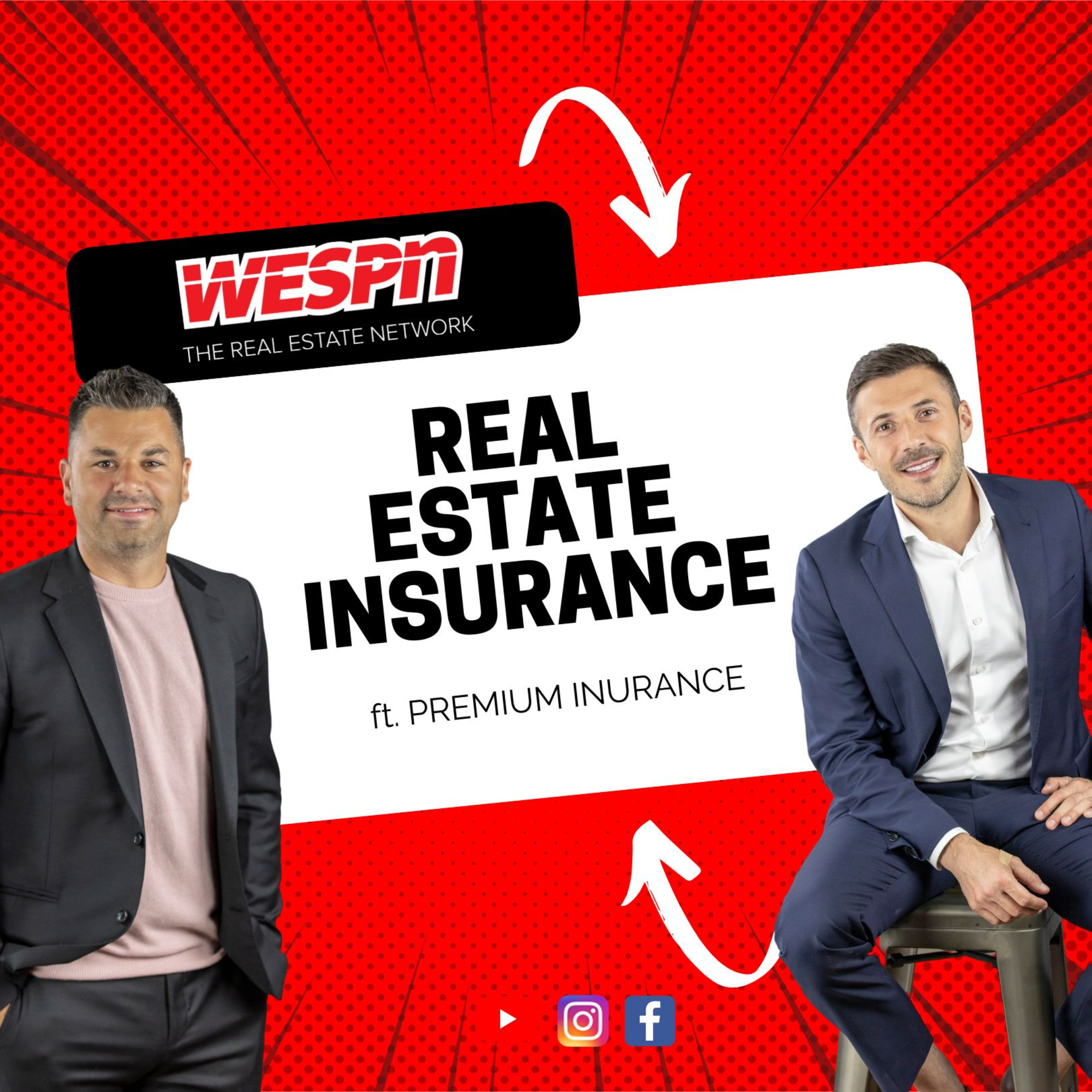 Another Real Estate Podcast.