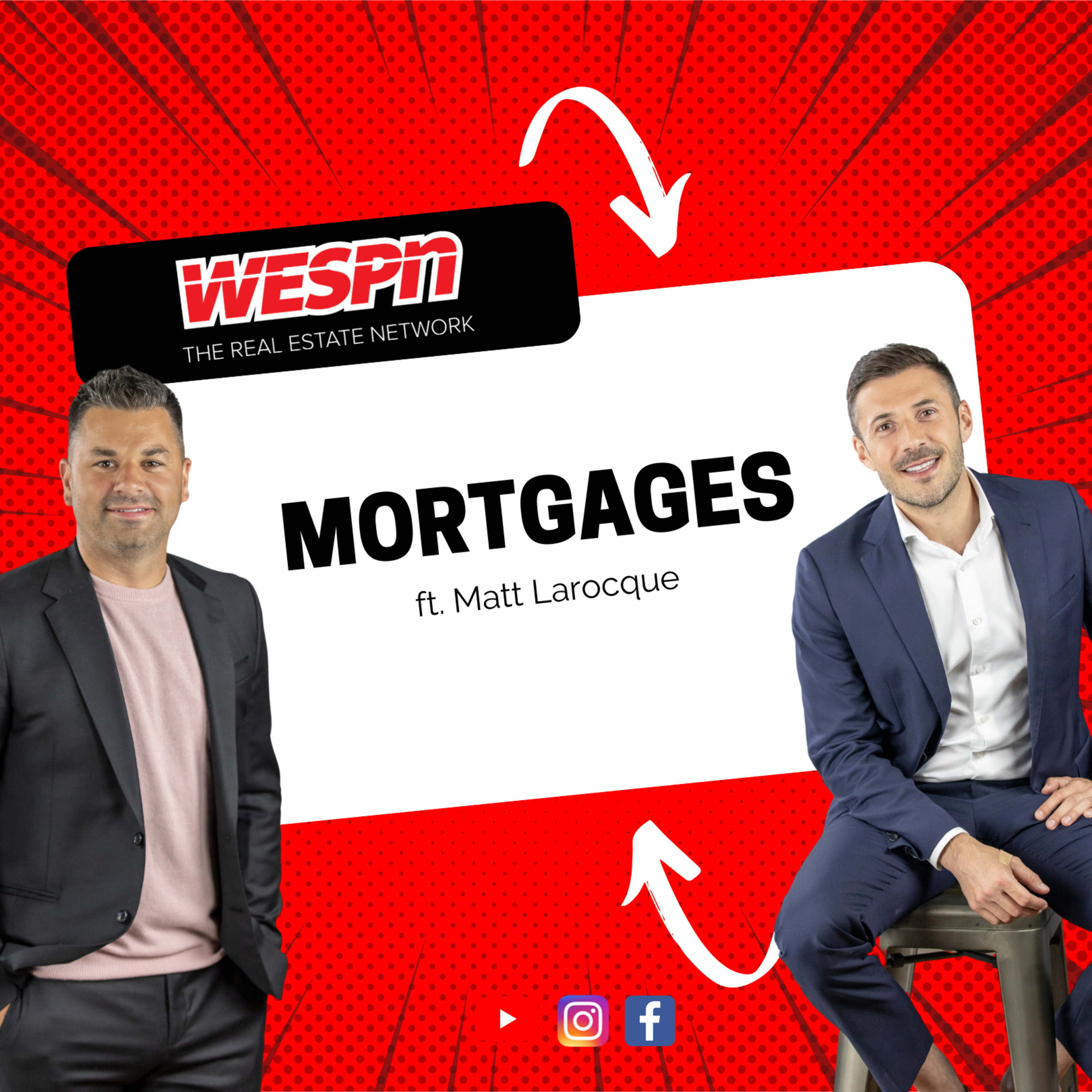 Another Real Estate Podcast.