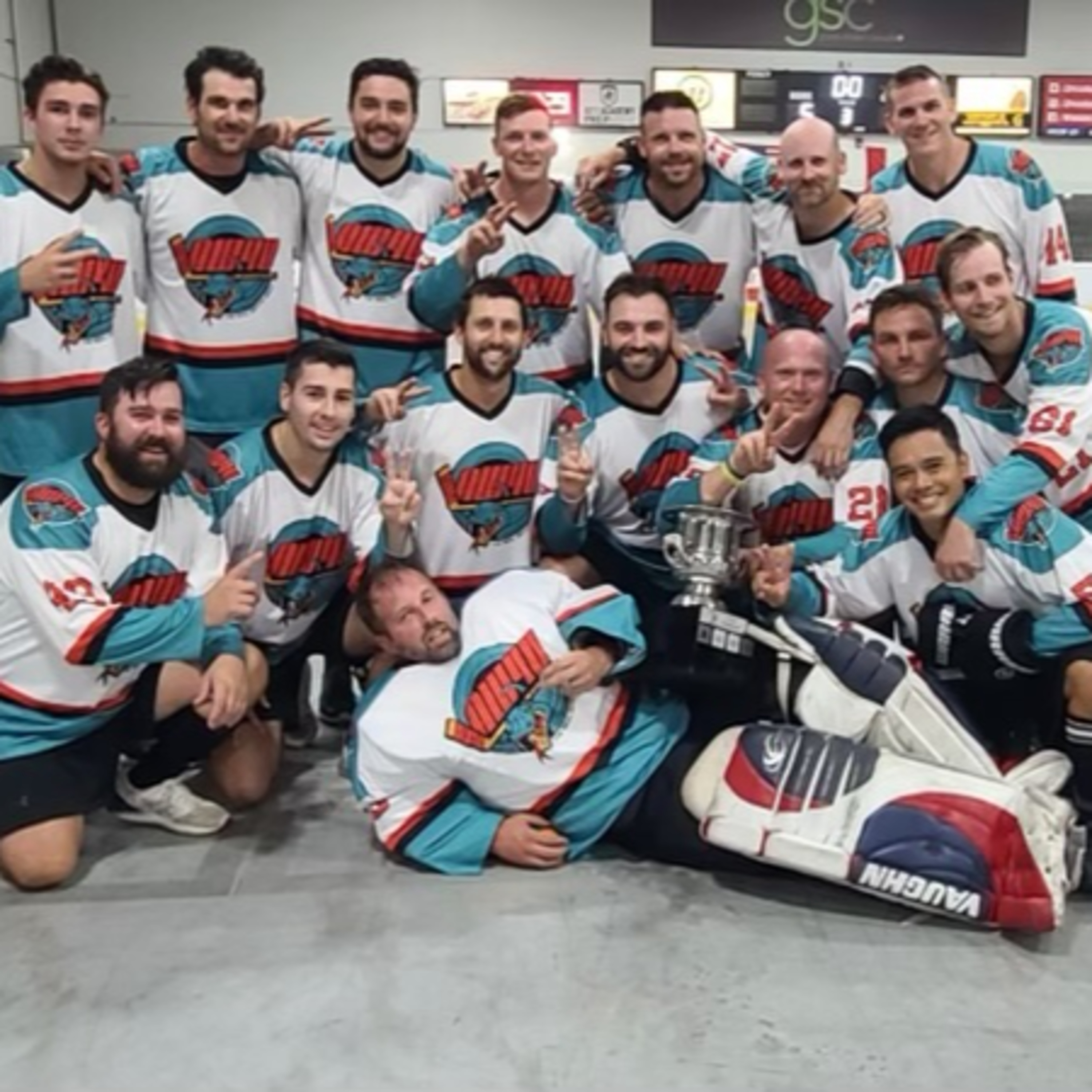 Another Real Estate Podcast.