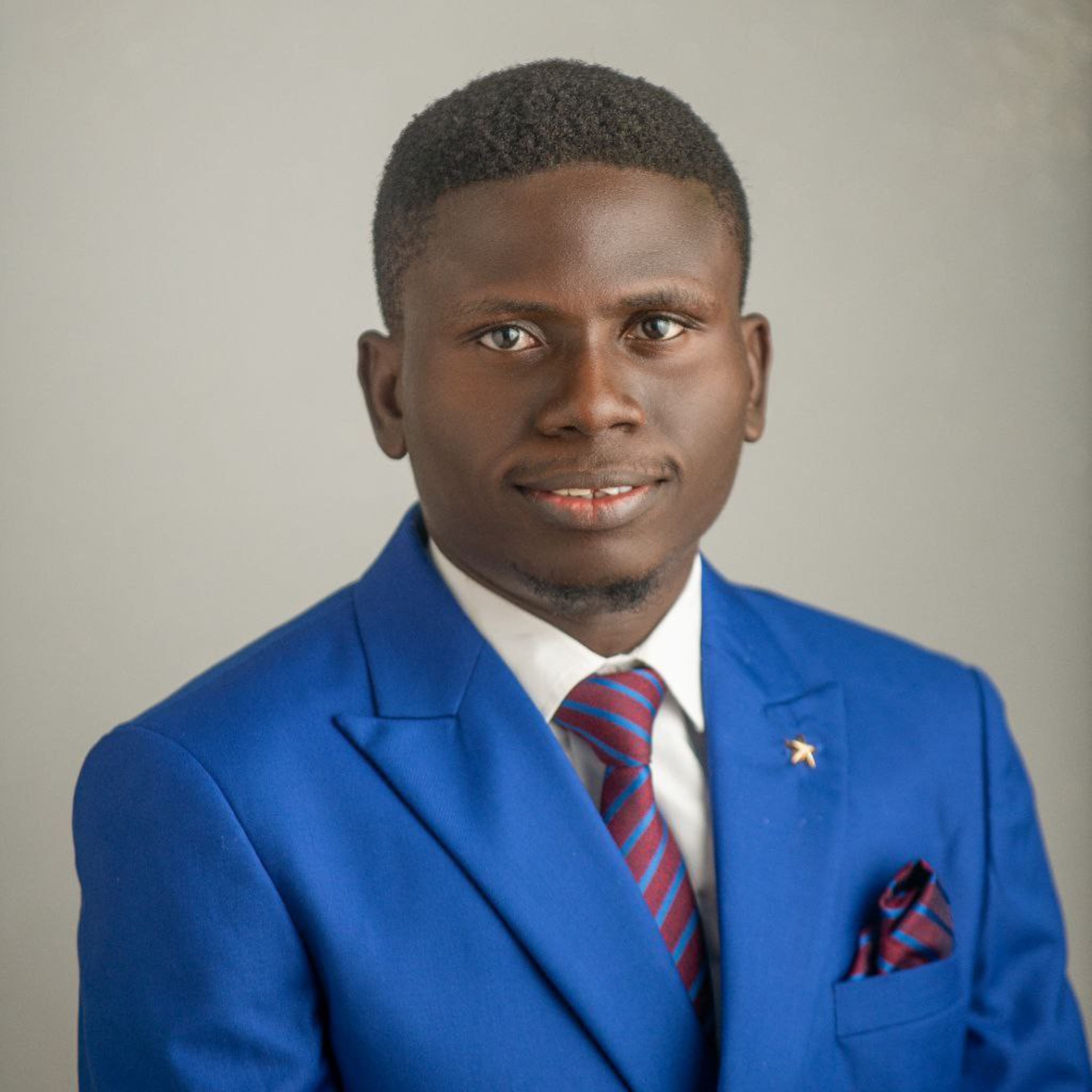 Teachings by Pst. Judah Olorunmaiye