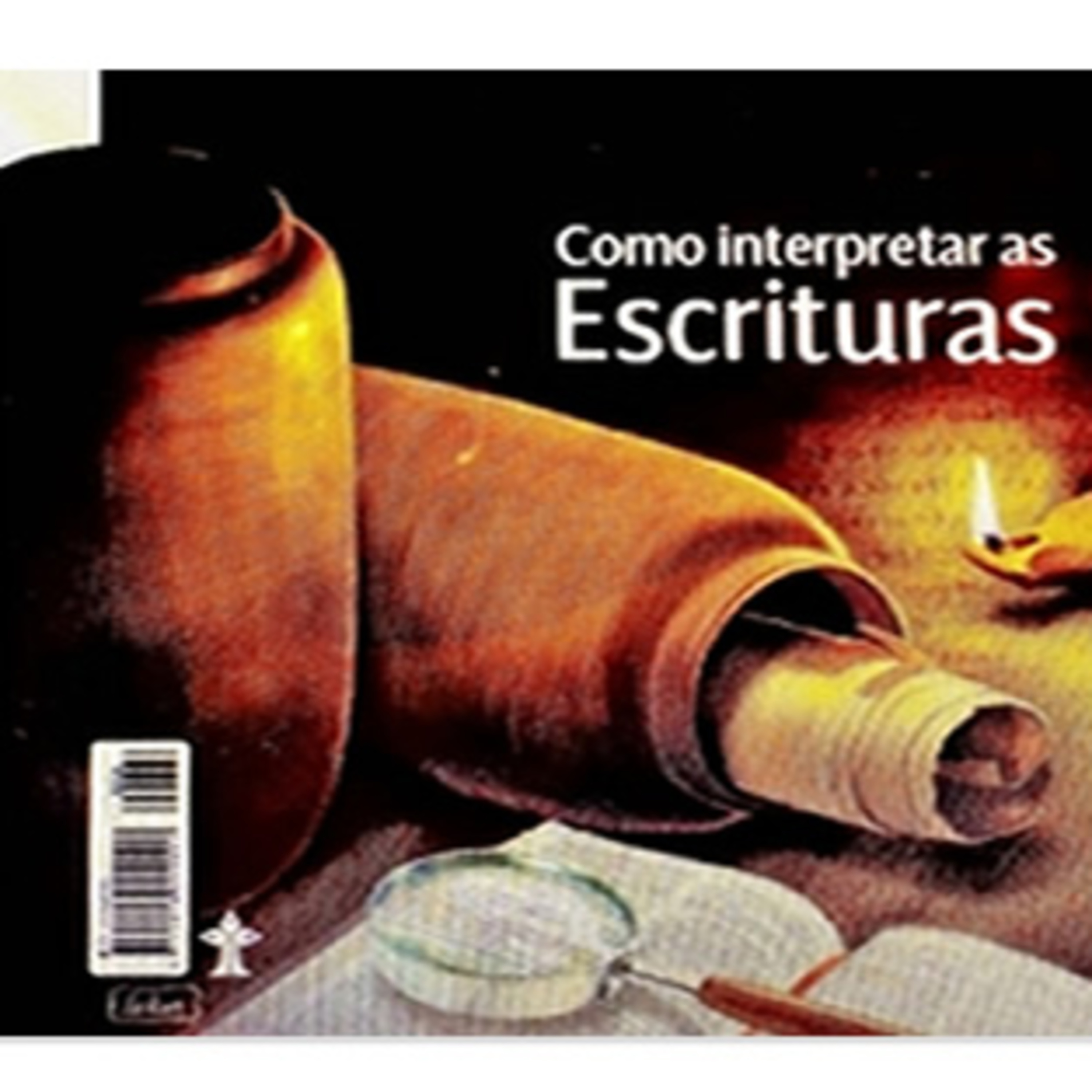LIÇÃO 08 - SEGUNDA episode artwork