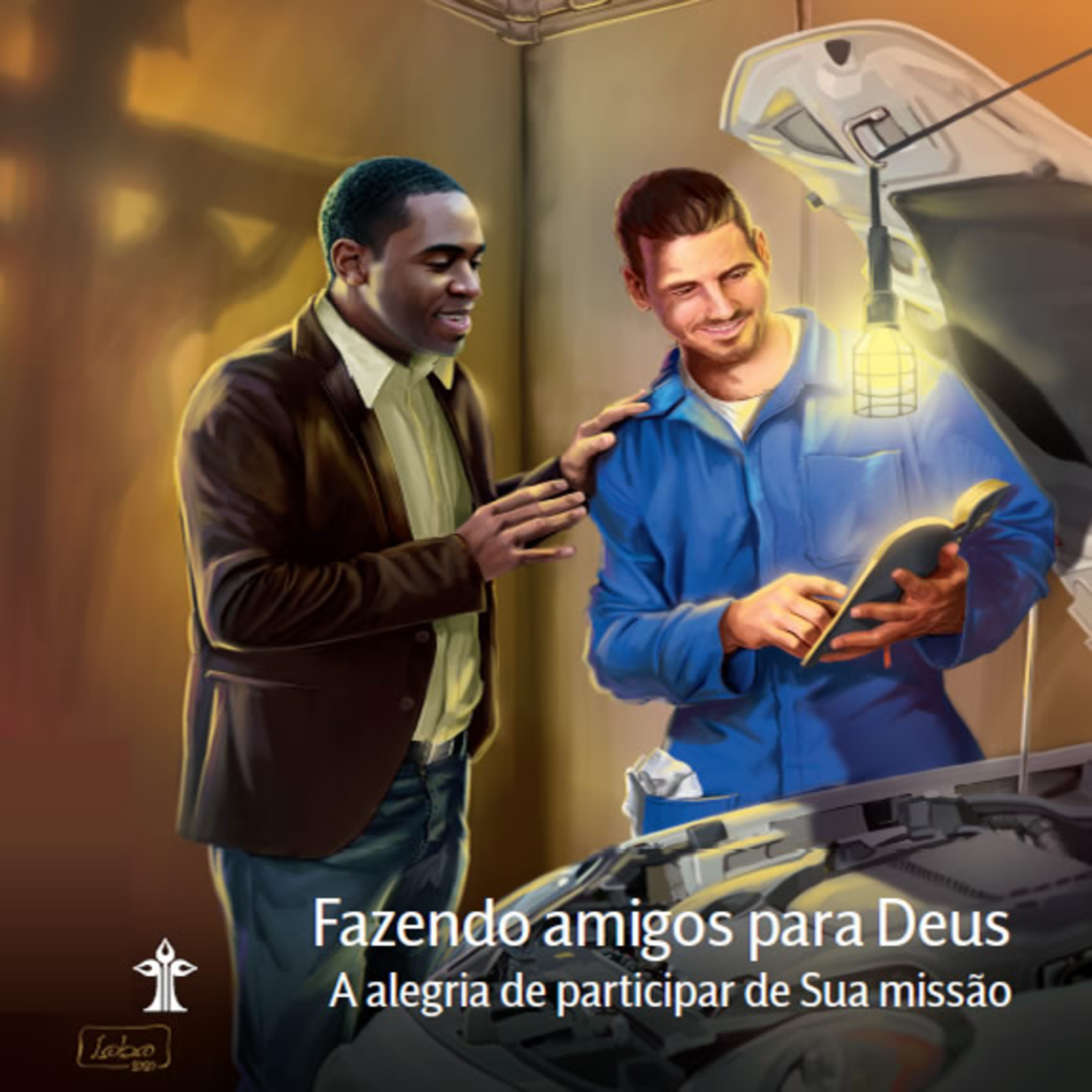 TEMA 13 - SEXTA episode artwork