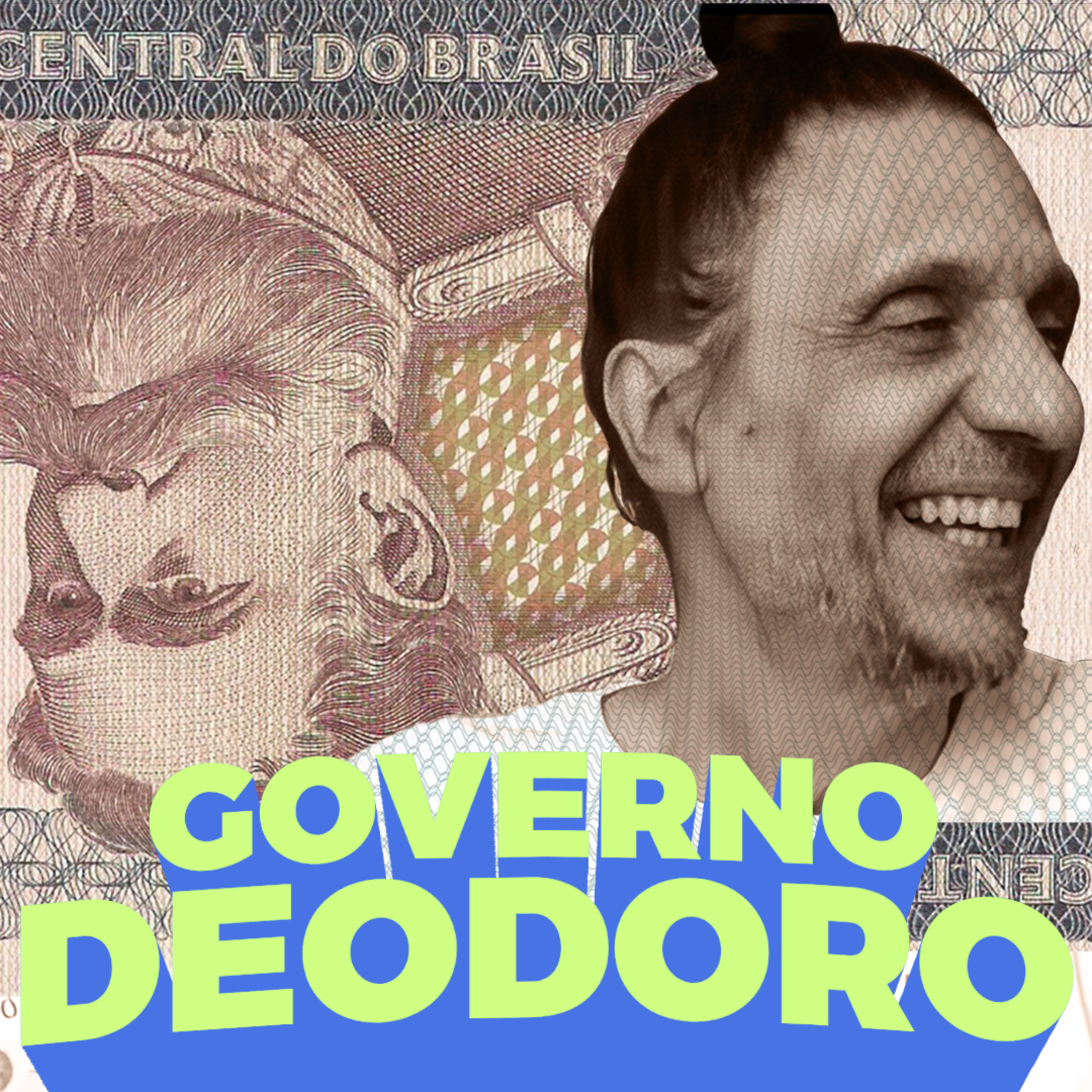 Os golpes baixos da república de Deodoro da Fonseca - Buenas Ideias #68