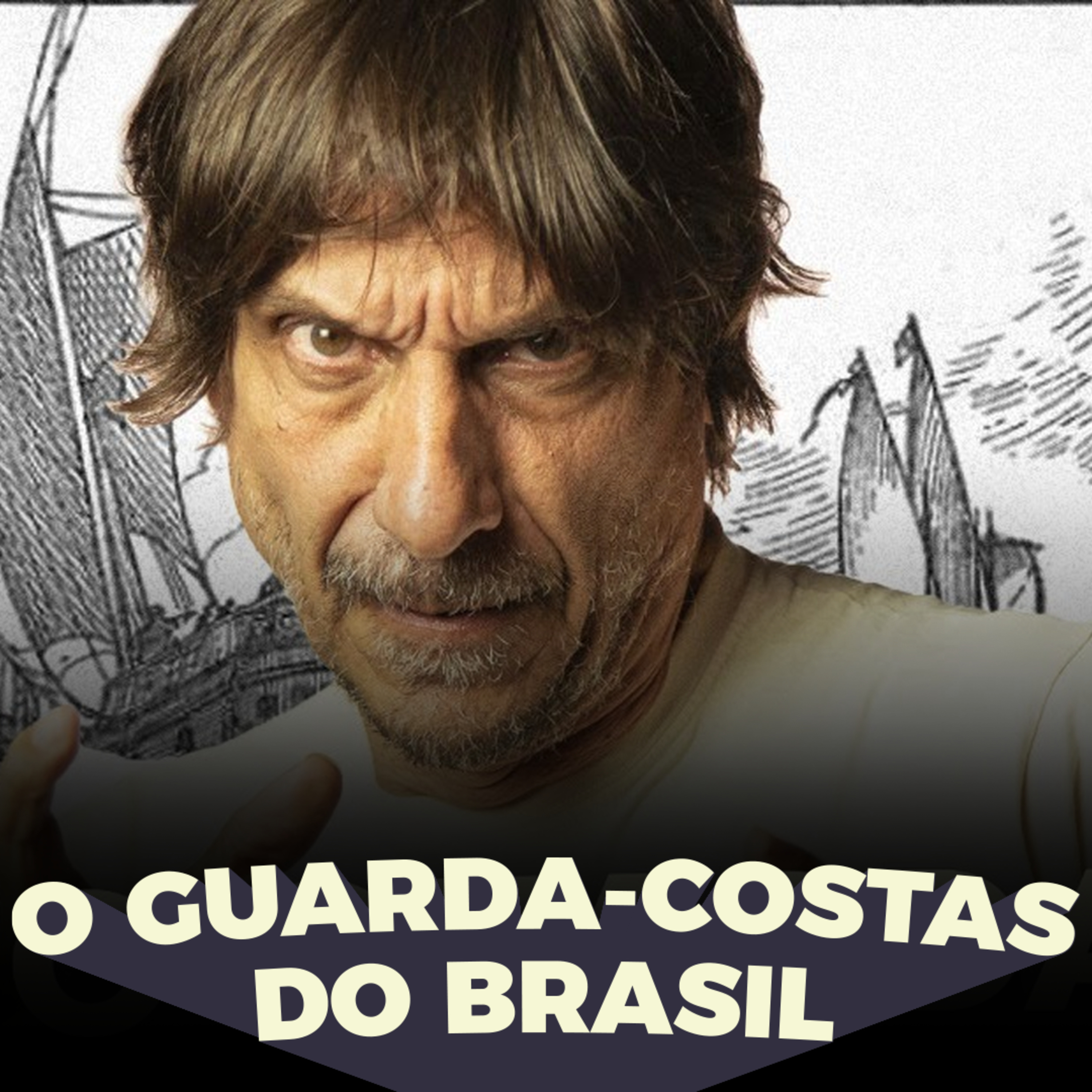Cristóvão Jacques e expedições guarda-costas - Buenas Ideias #76