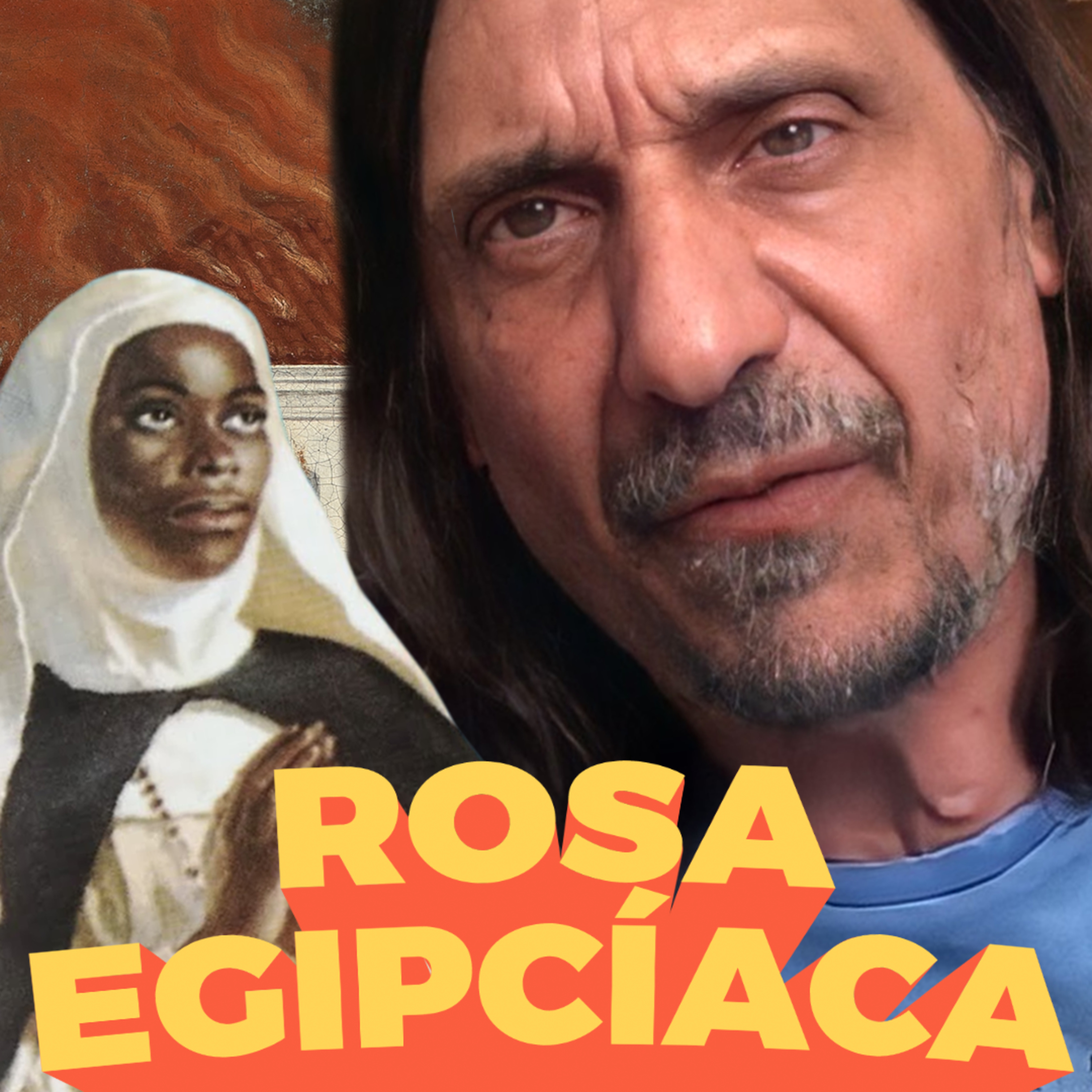 Escravizada, Meretriz, Santa: Conheça Rosa Egipcíaca - Buenas Ideias #79