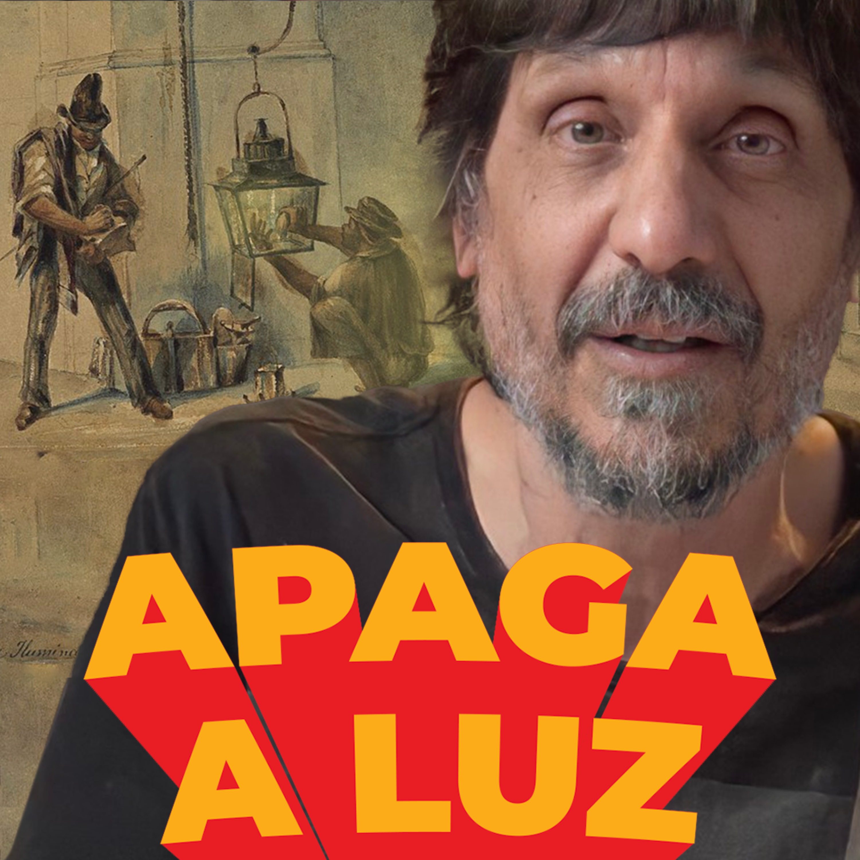 A história da iluminação no Brasil - Buenas Ideias #87