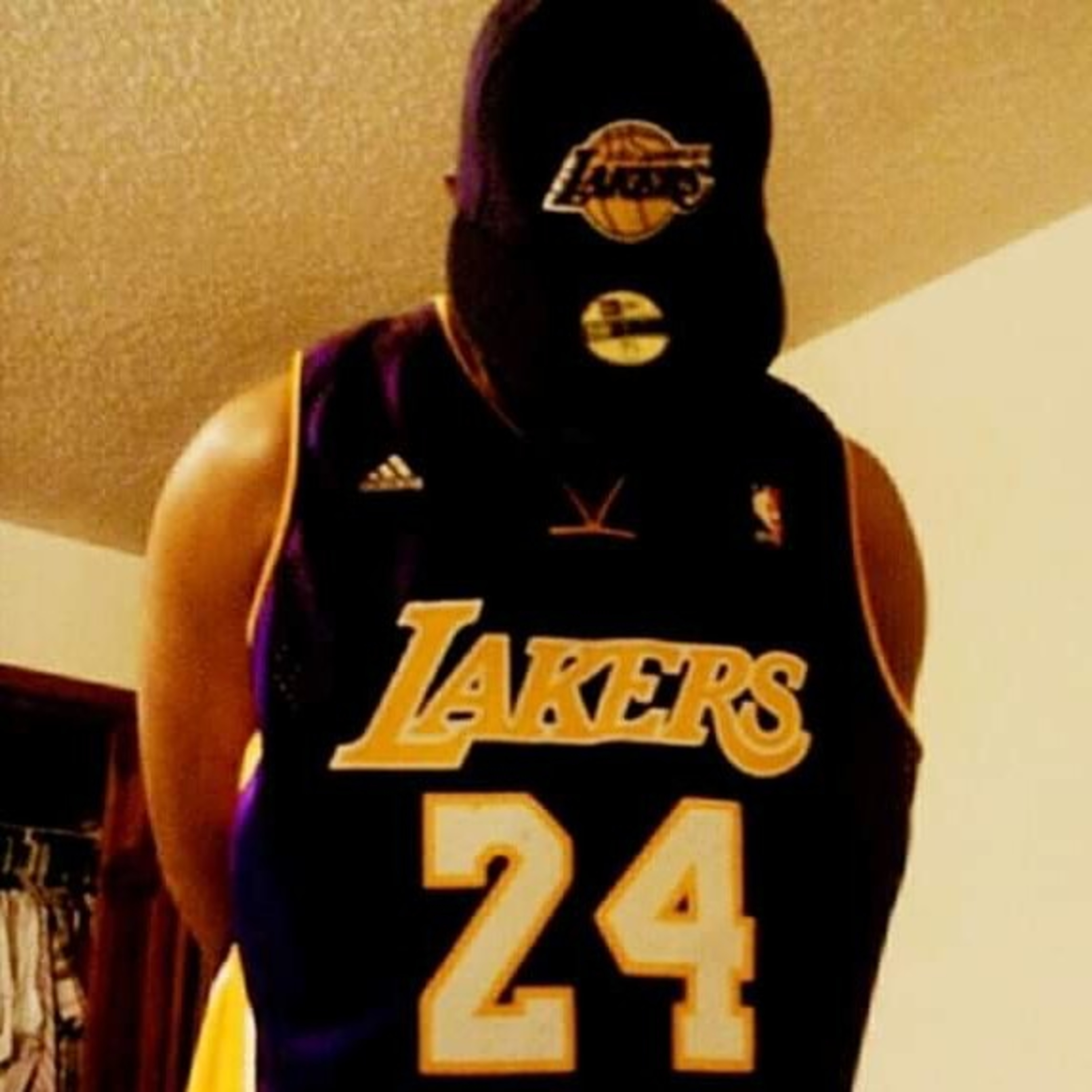 Lakers 119. Portland 127 episode artwork