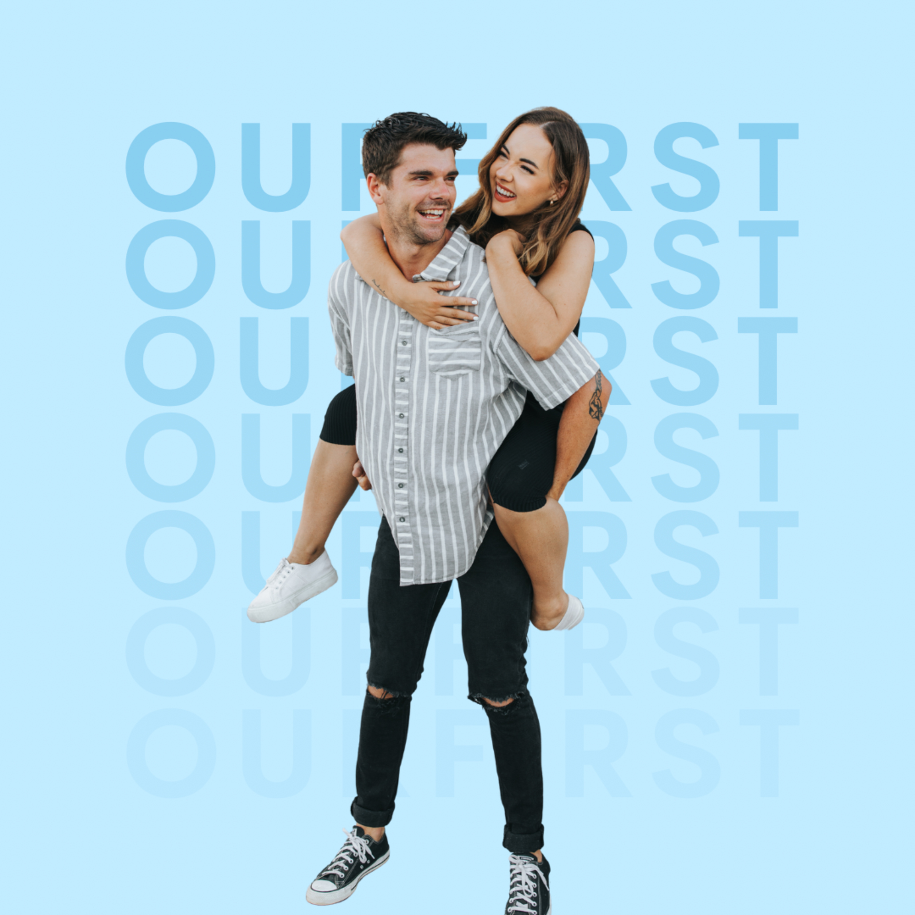 EP01 | OUR FIRST EPISODE episode artwork
