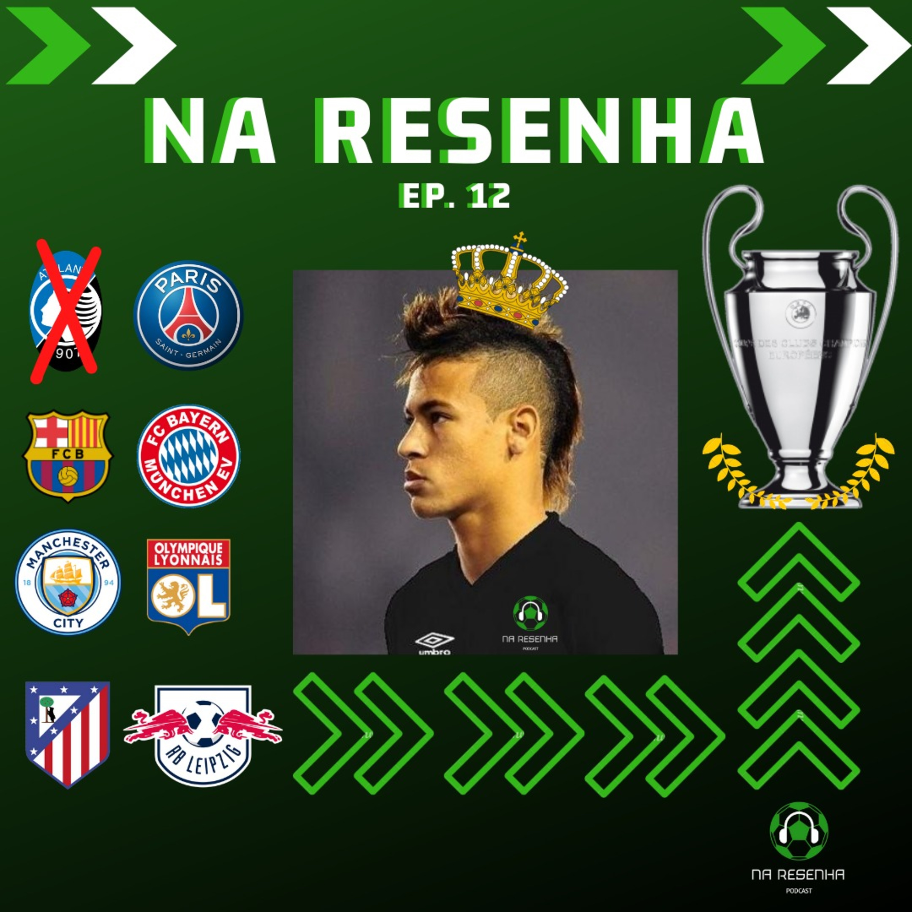 Na Resenha
