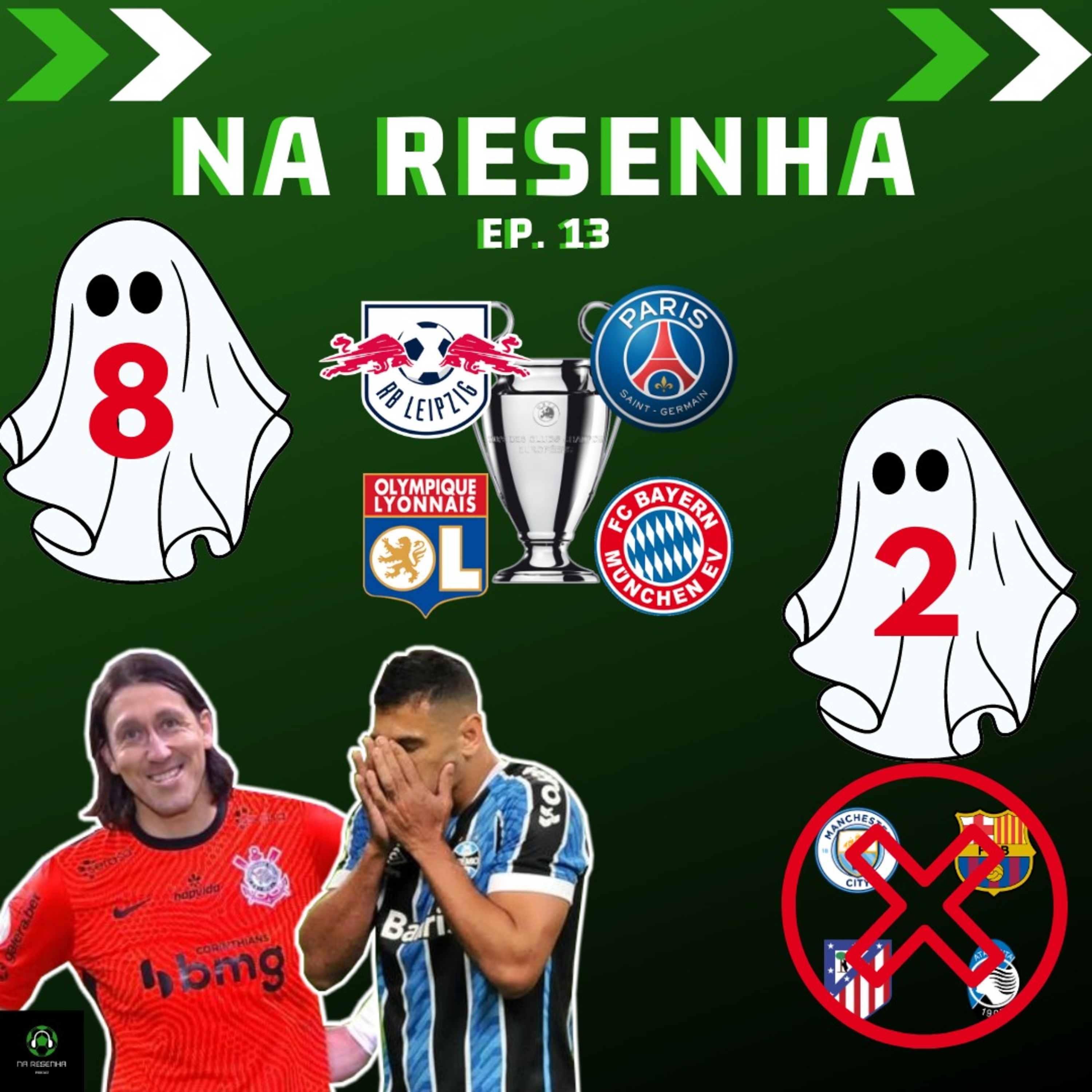 Na Resenha