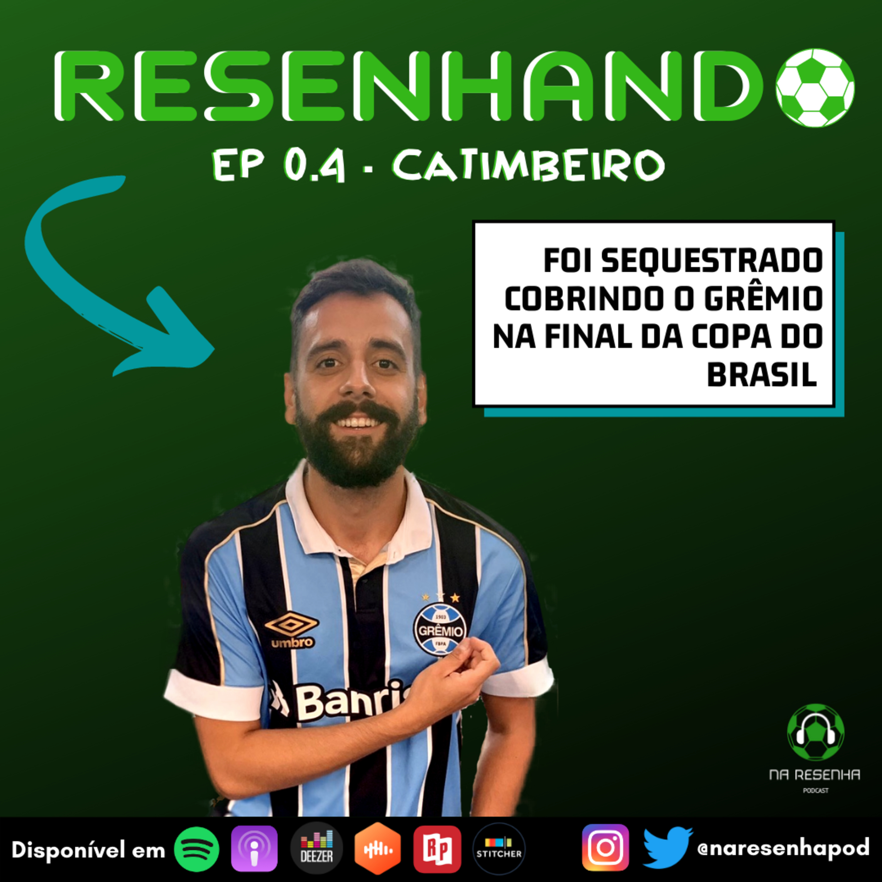 Na Resenha