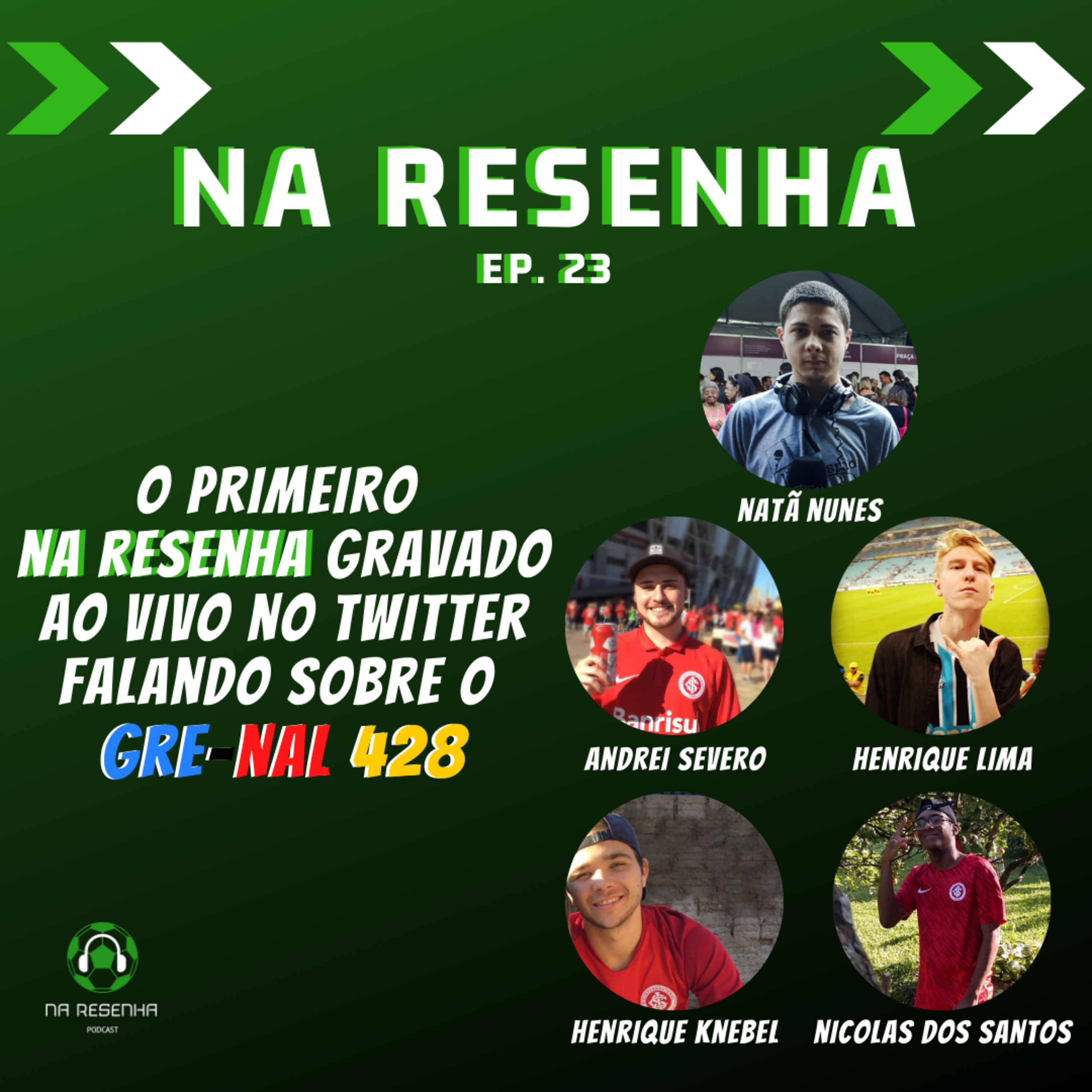 Na Resenha