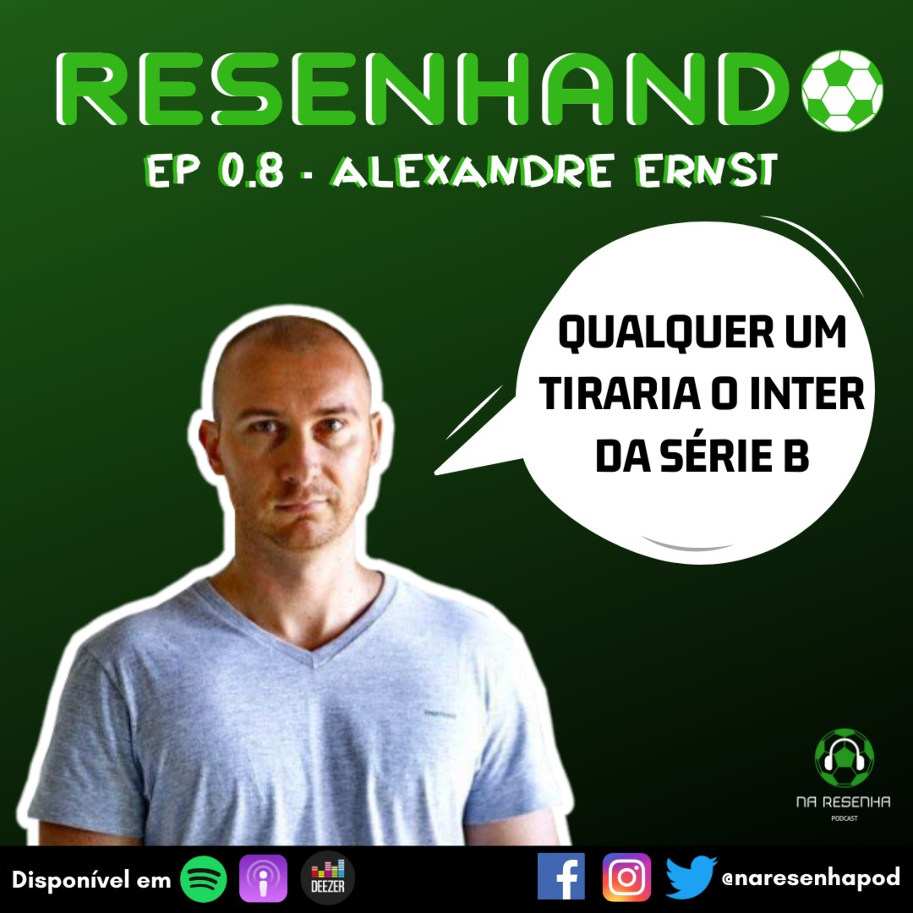 Na Resenha