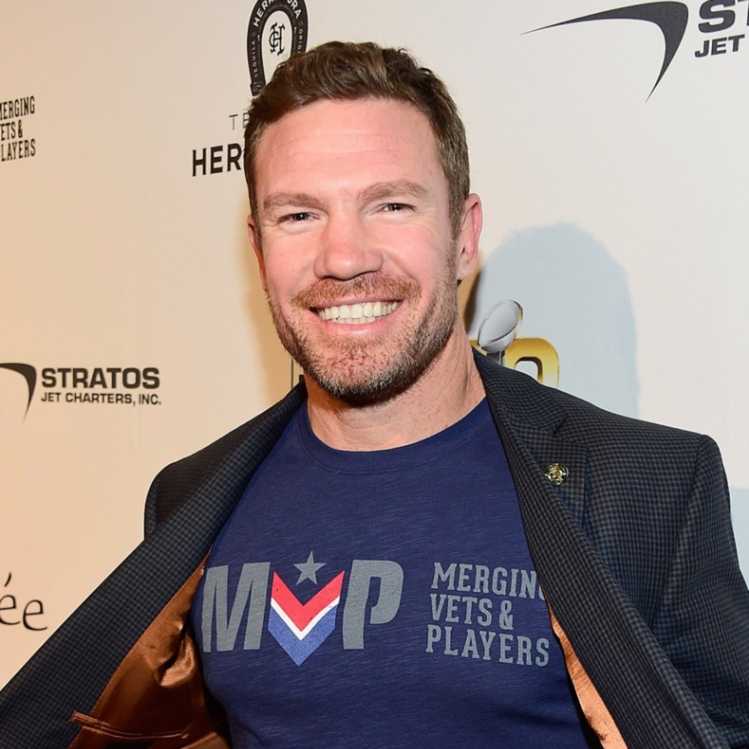 EP. 105 | Nate Boyer episode artwork