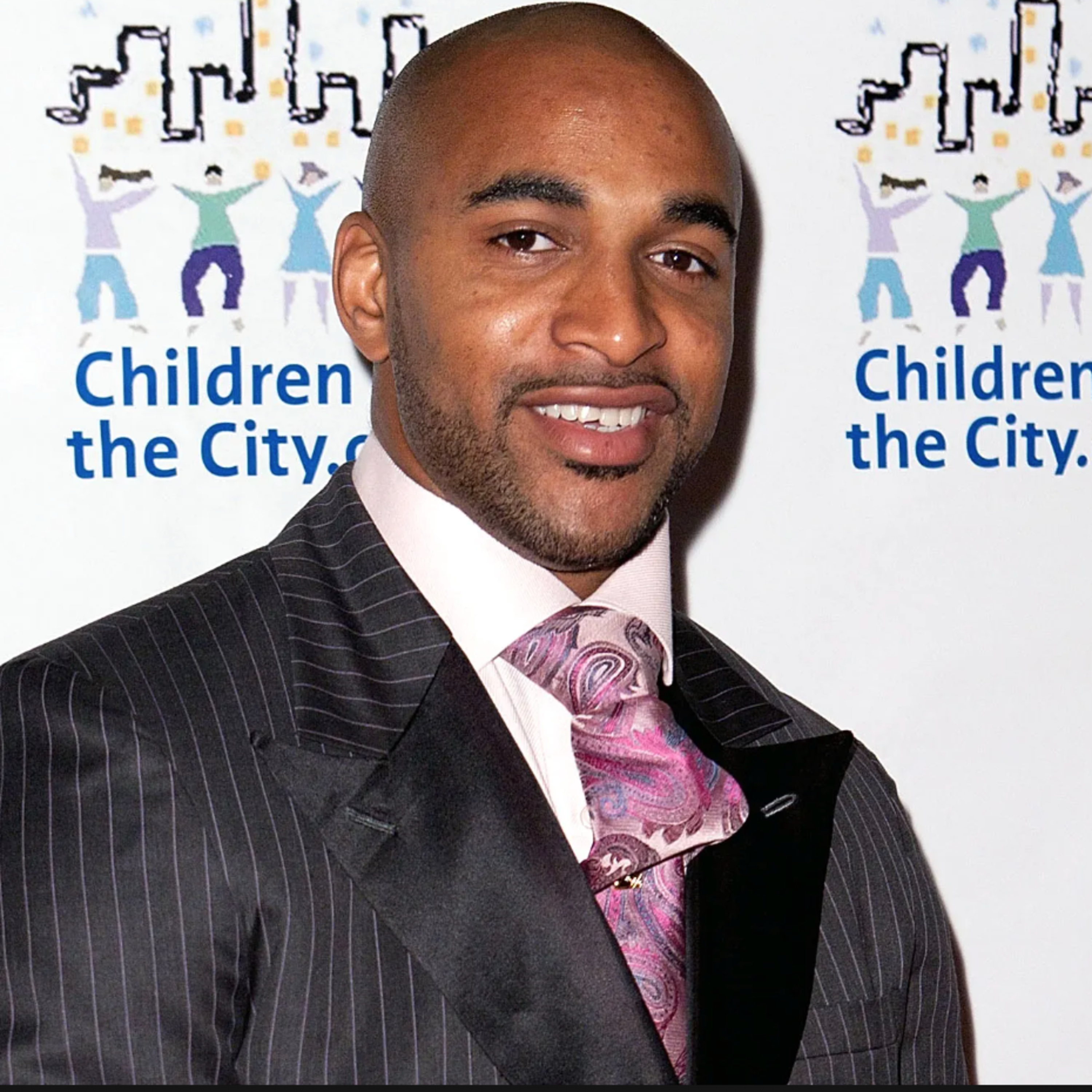 EP. 107 | David Tyree episode artwork