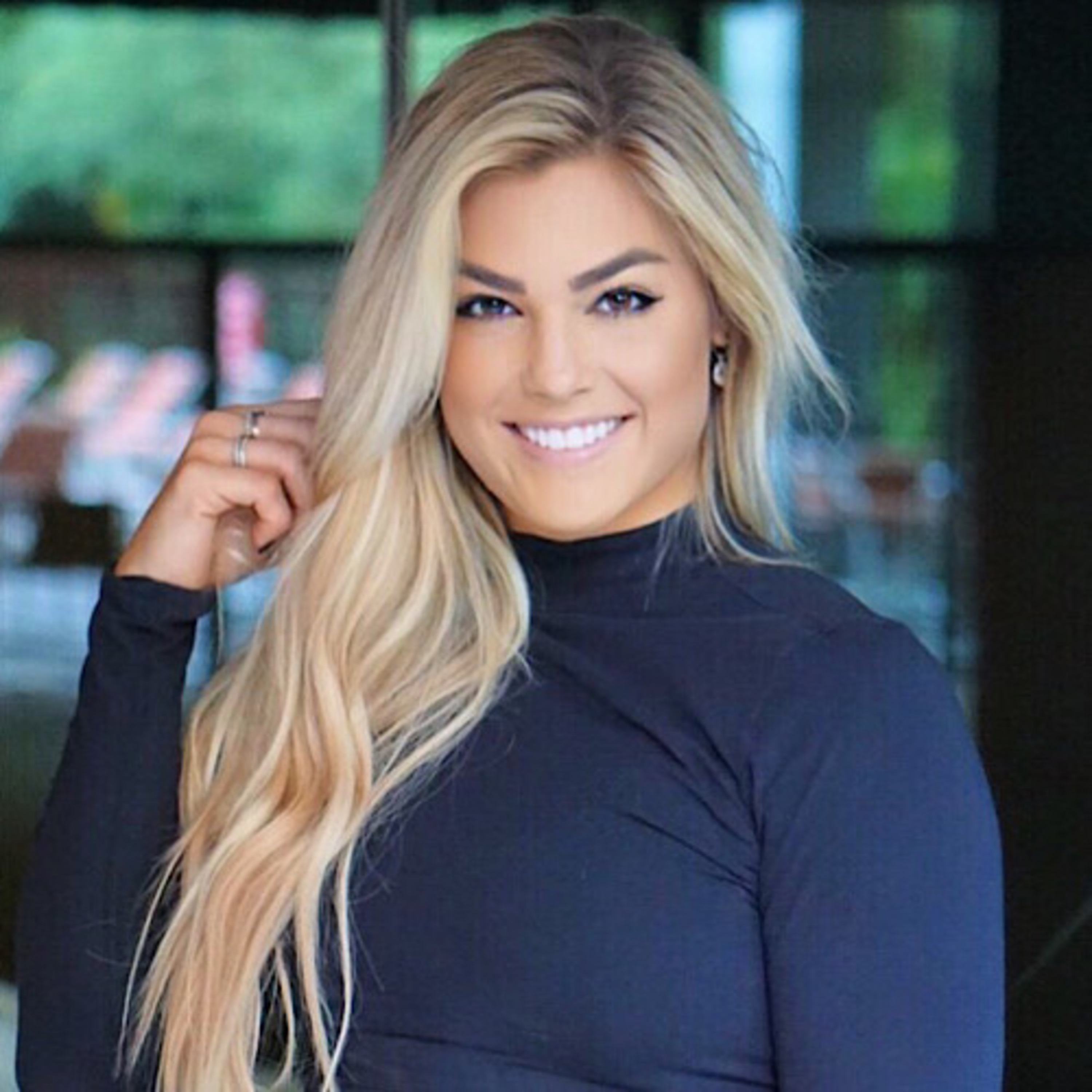 Powered By Iron Health