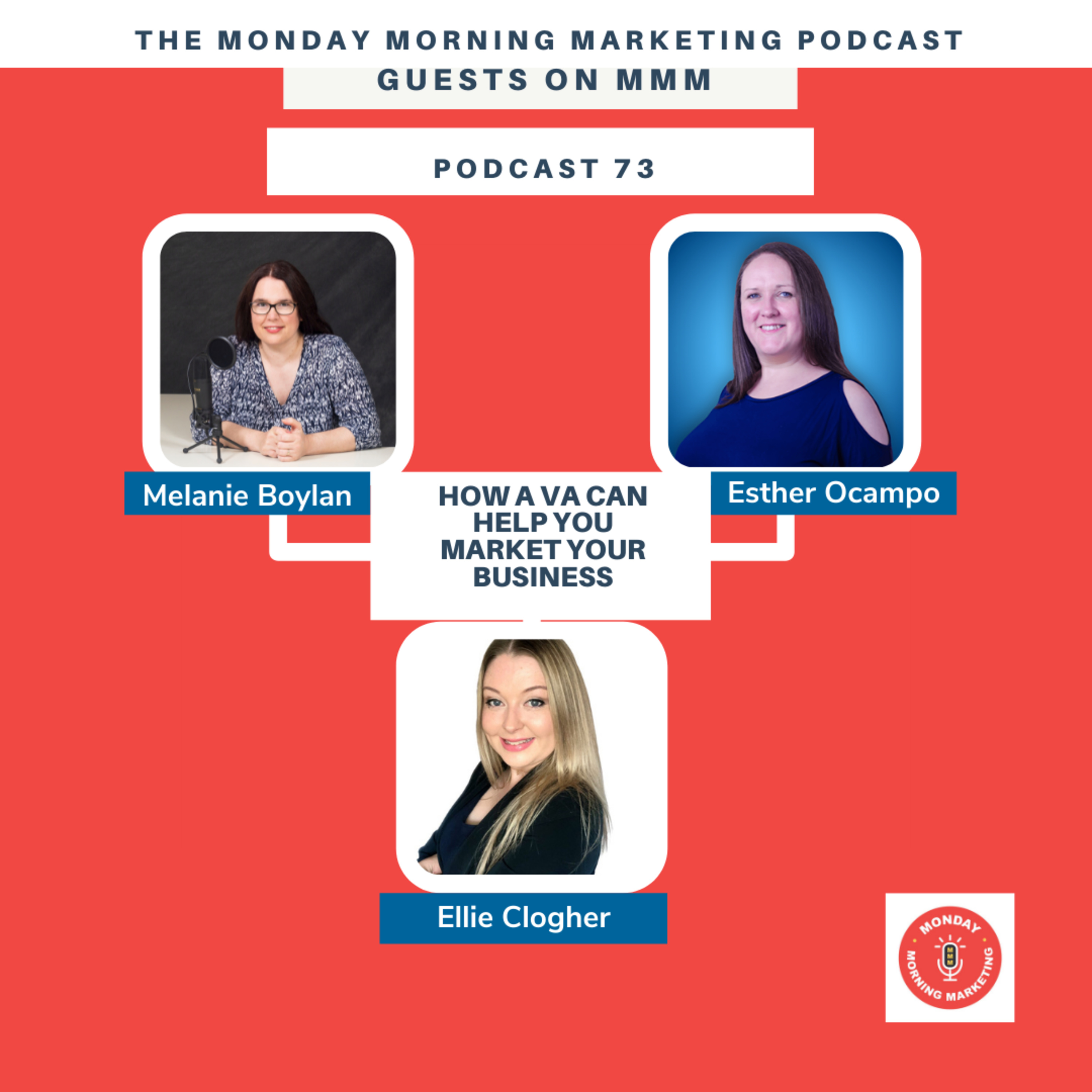 The Monday Morning Marketing