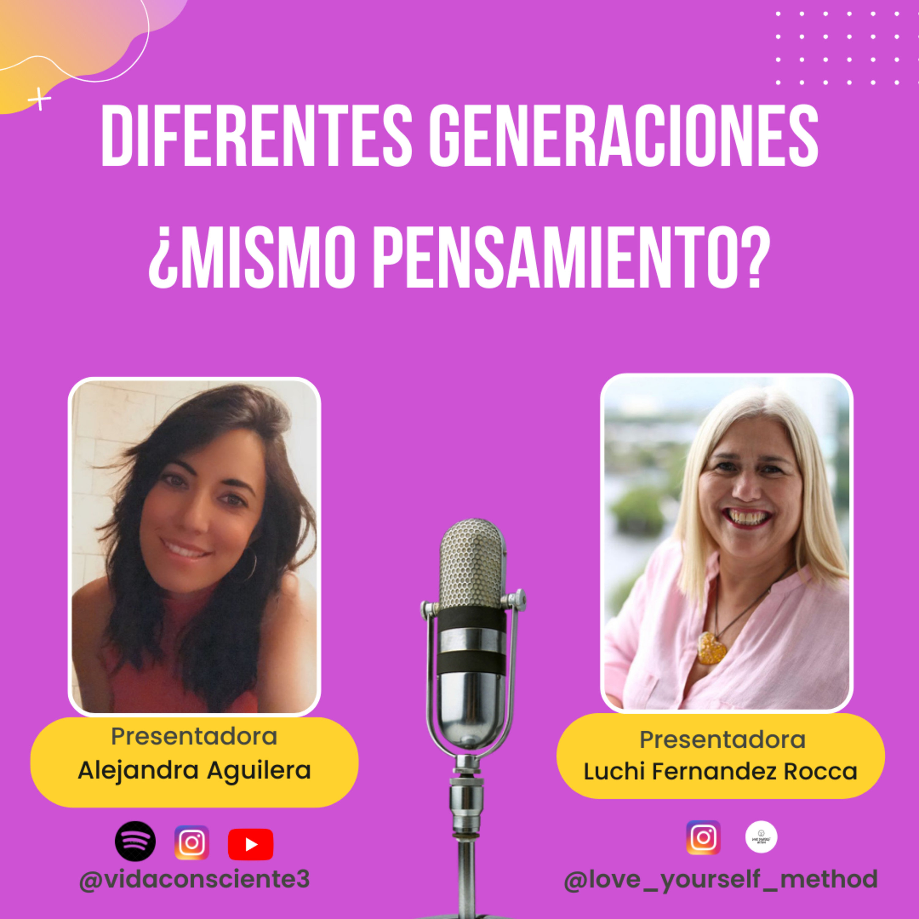 Vida Consciente