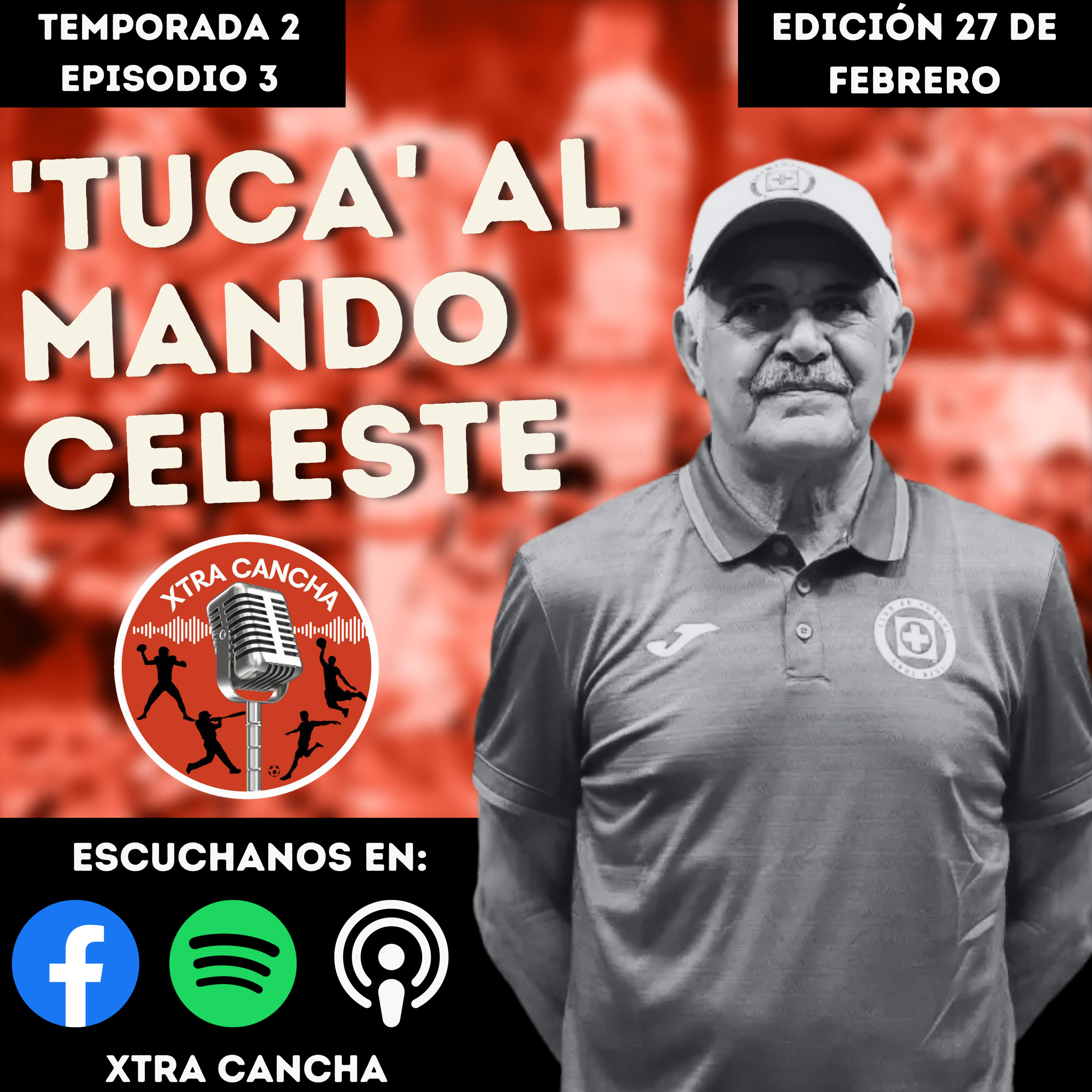 Xtra Cancha