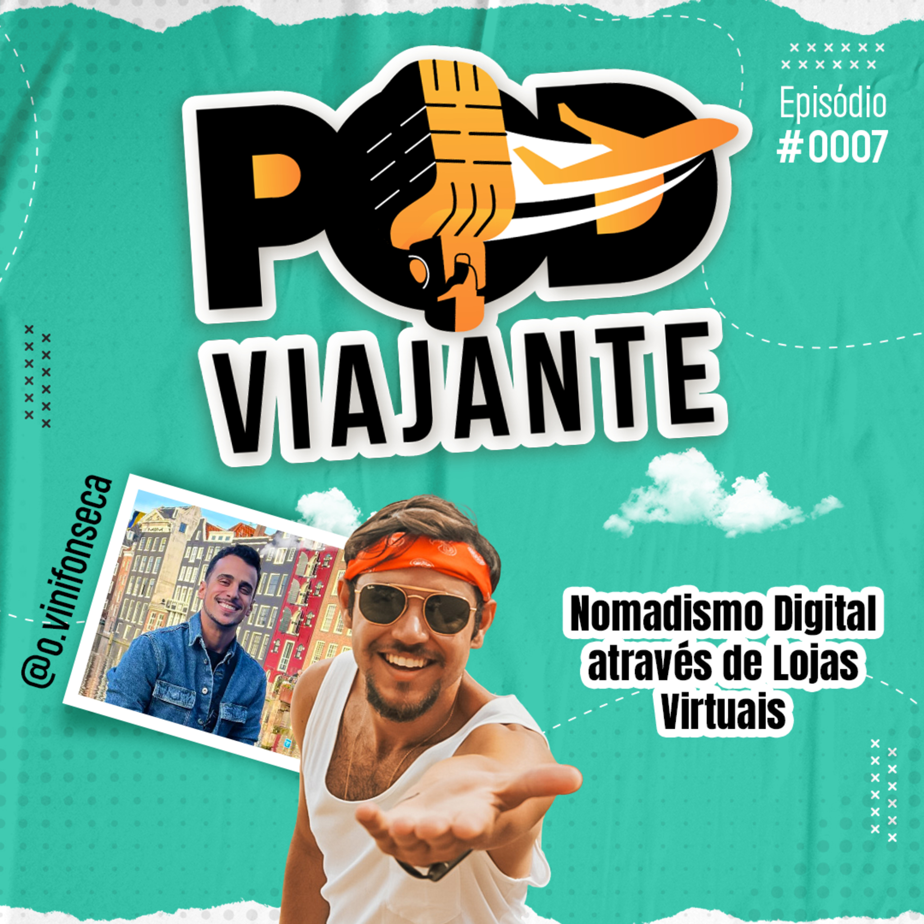PODViajante