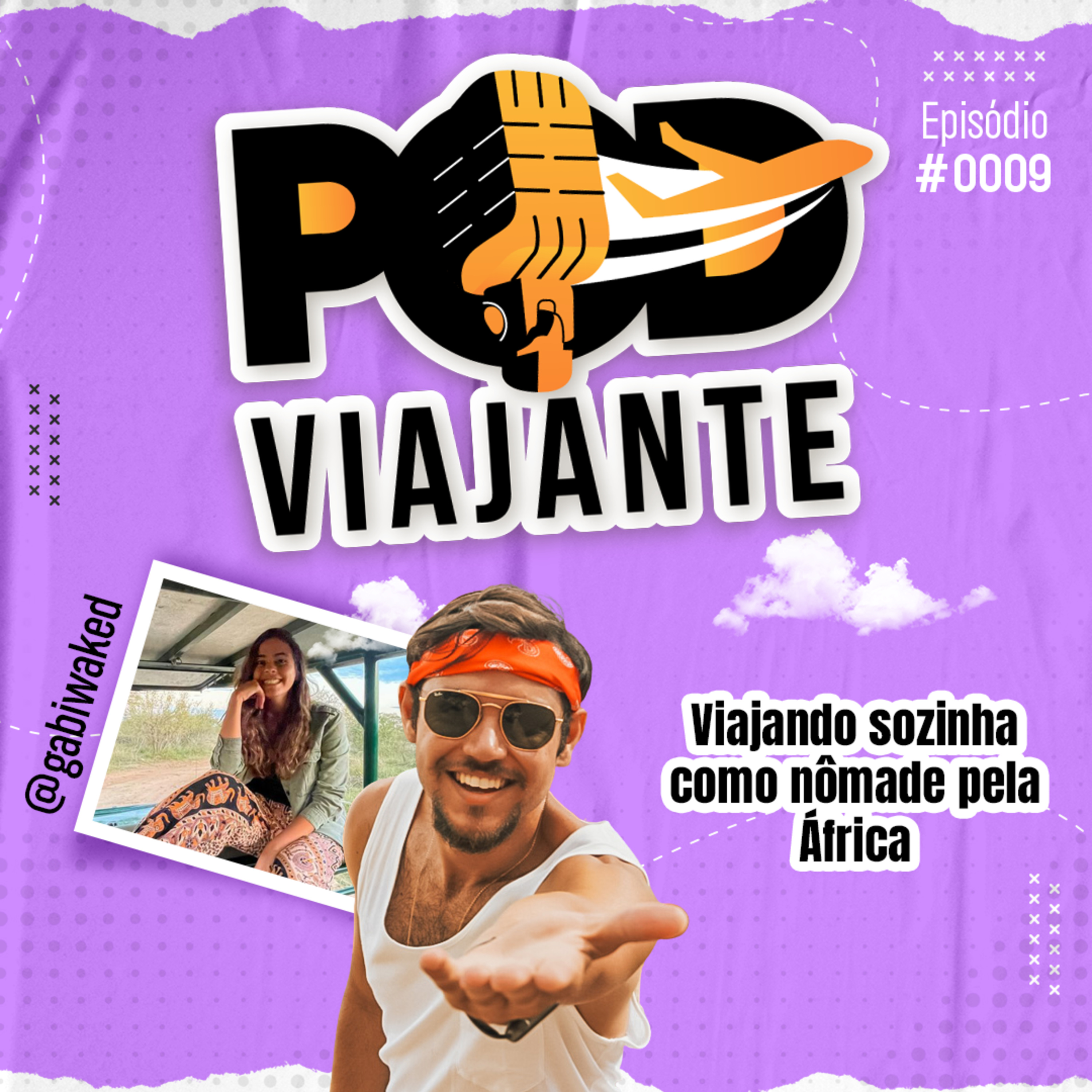 PODViajante