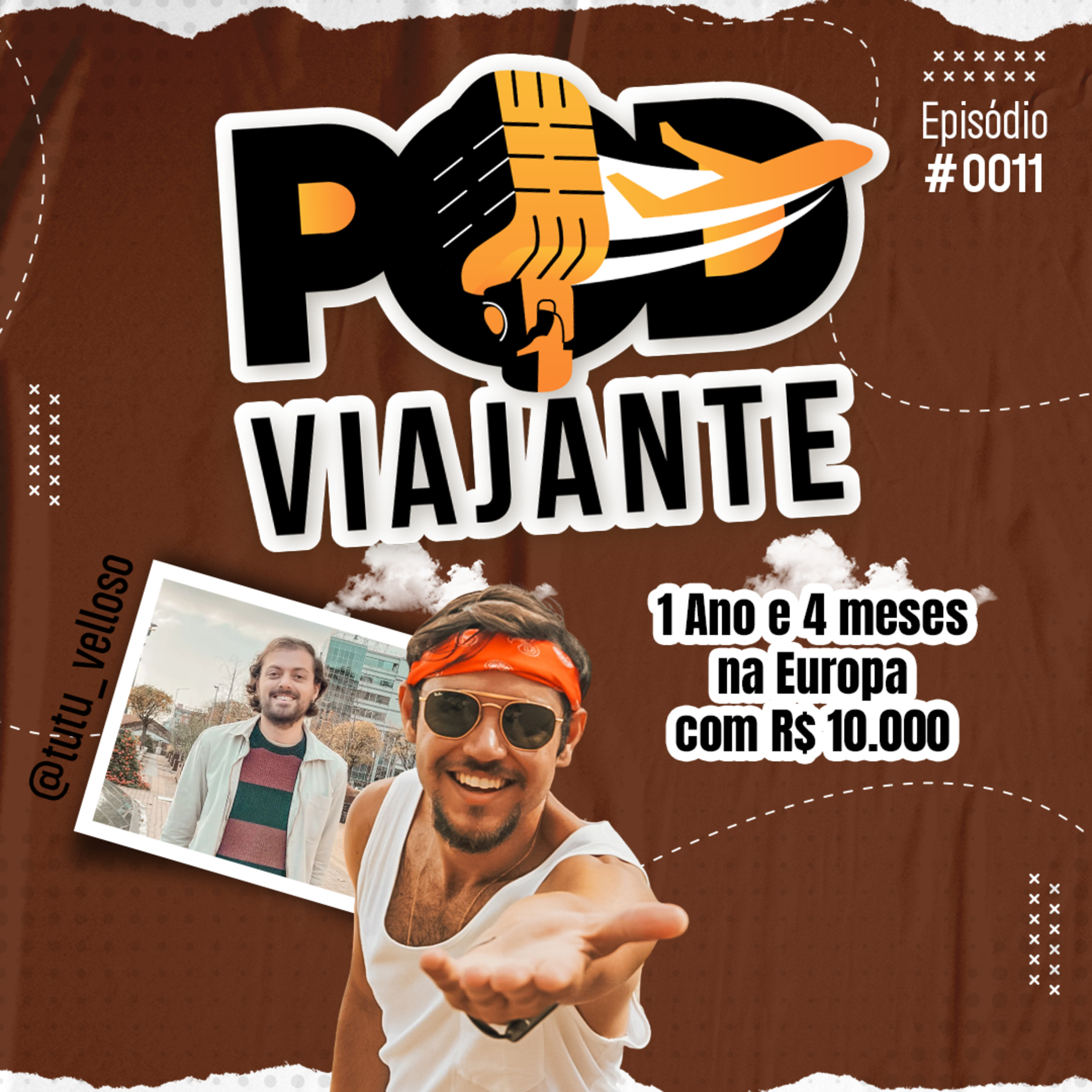 PODViajante