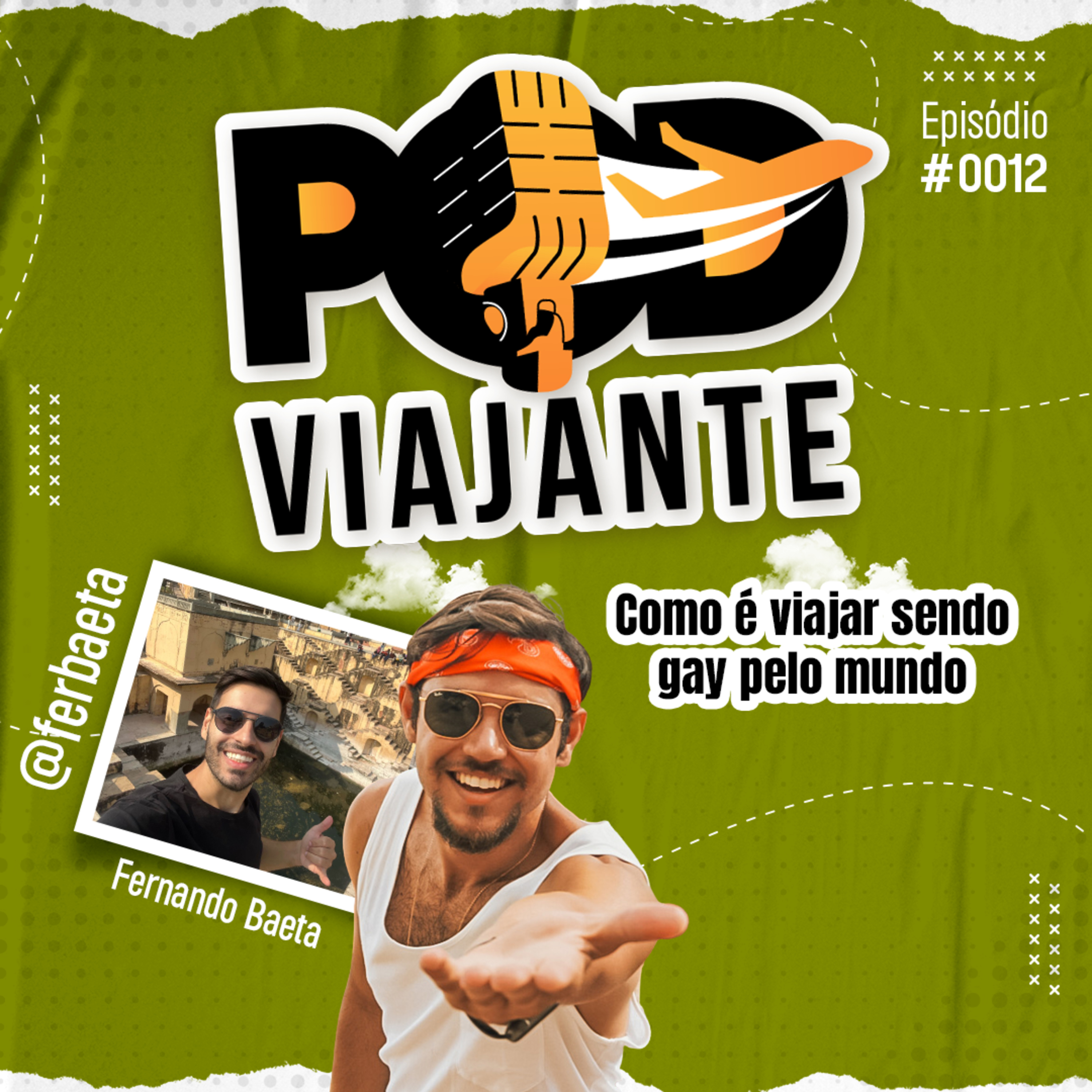 PODViajante