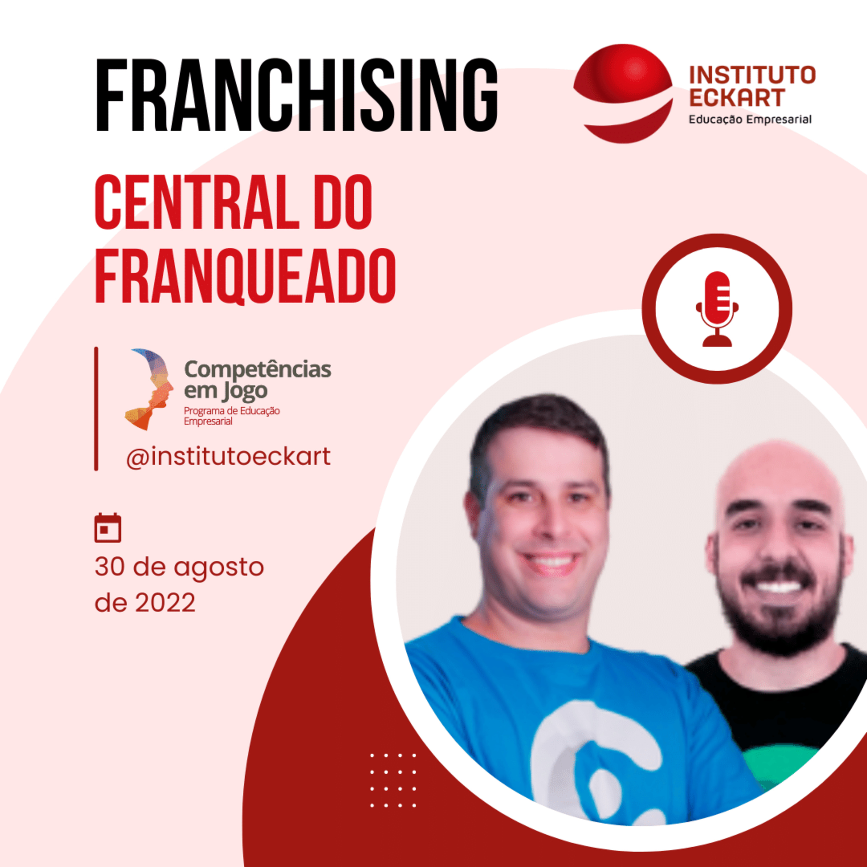 Competências em Jogo