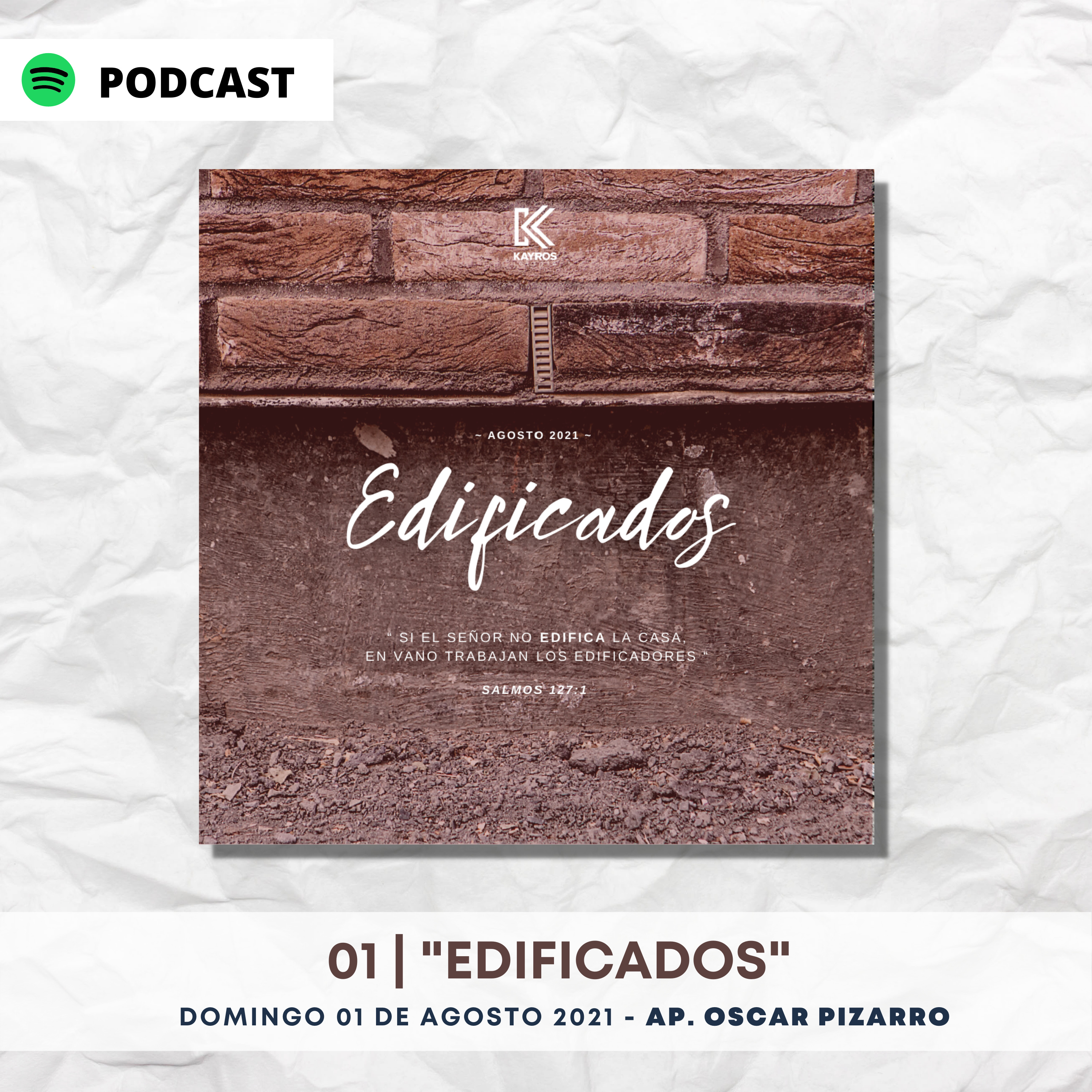 Kayros iglesia