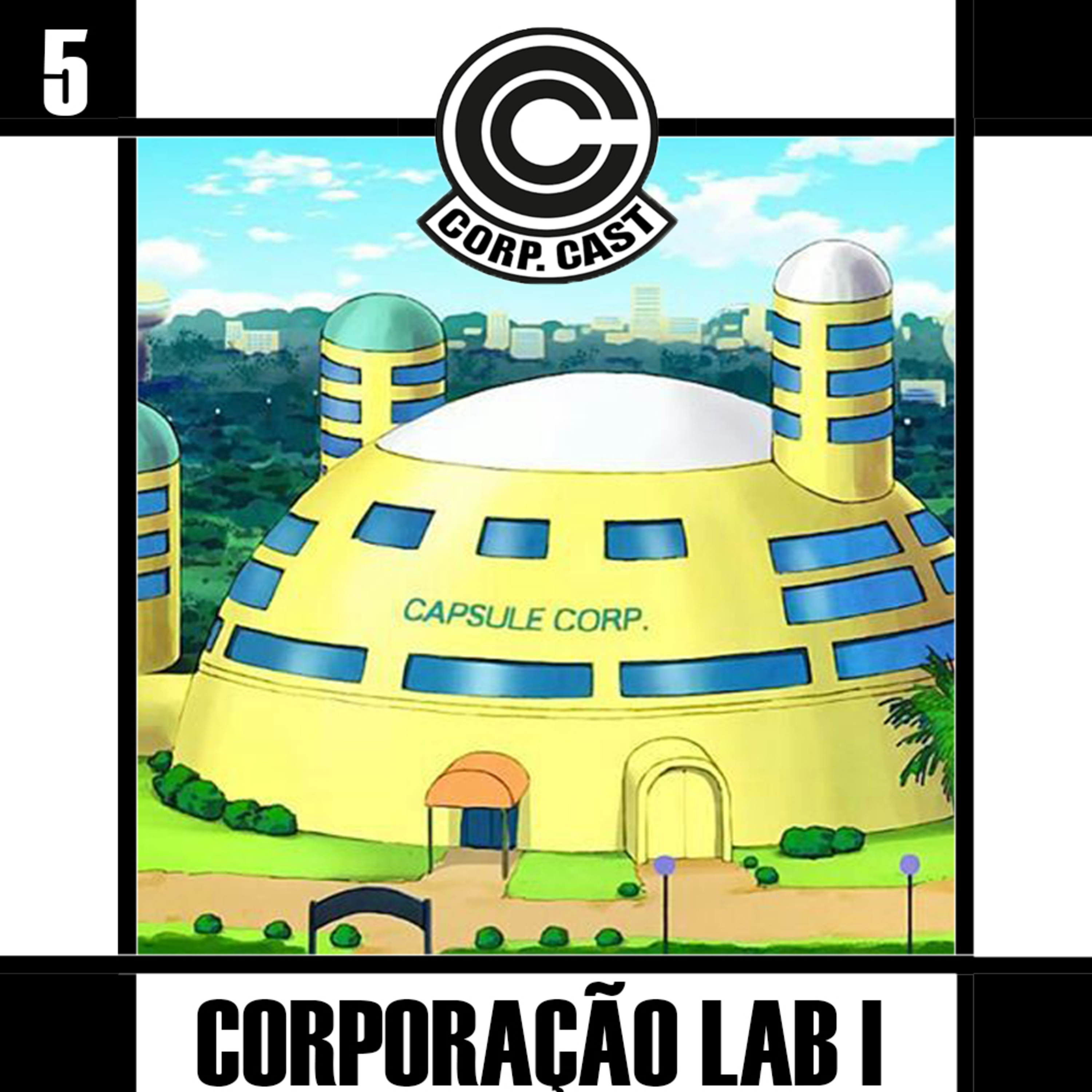 Corporação Cast