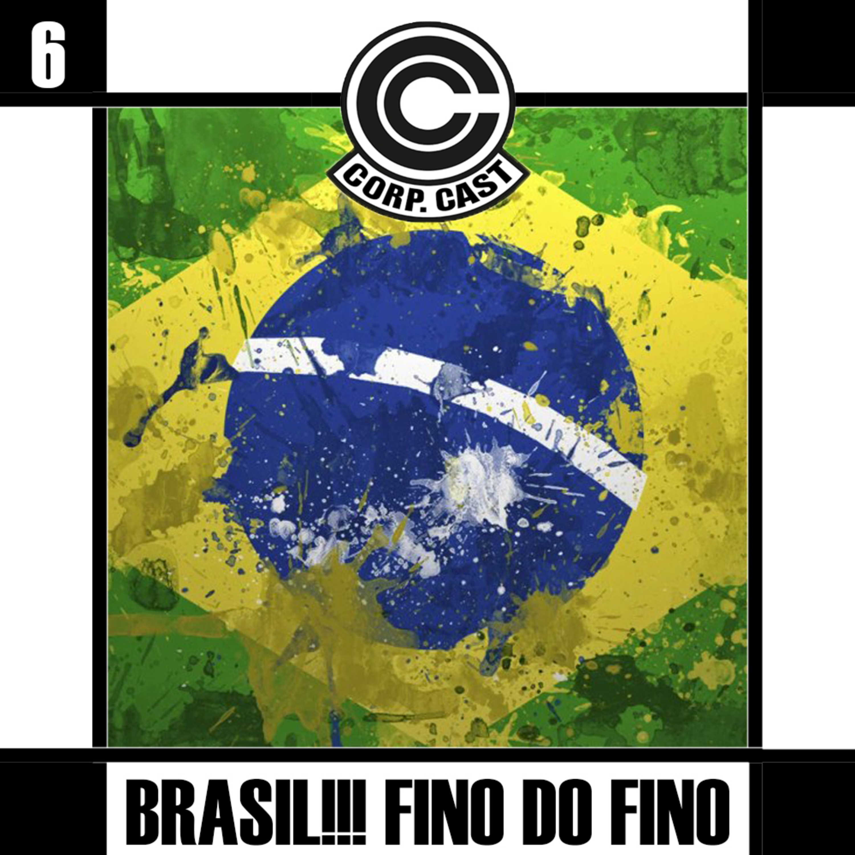 Corporação Cast