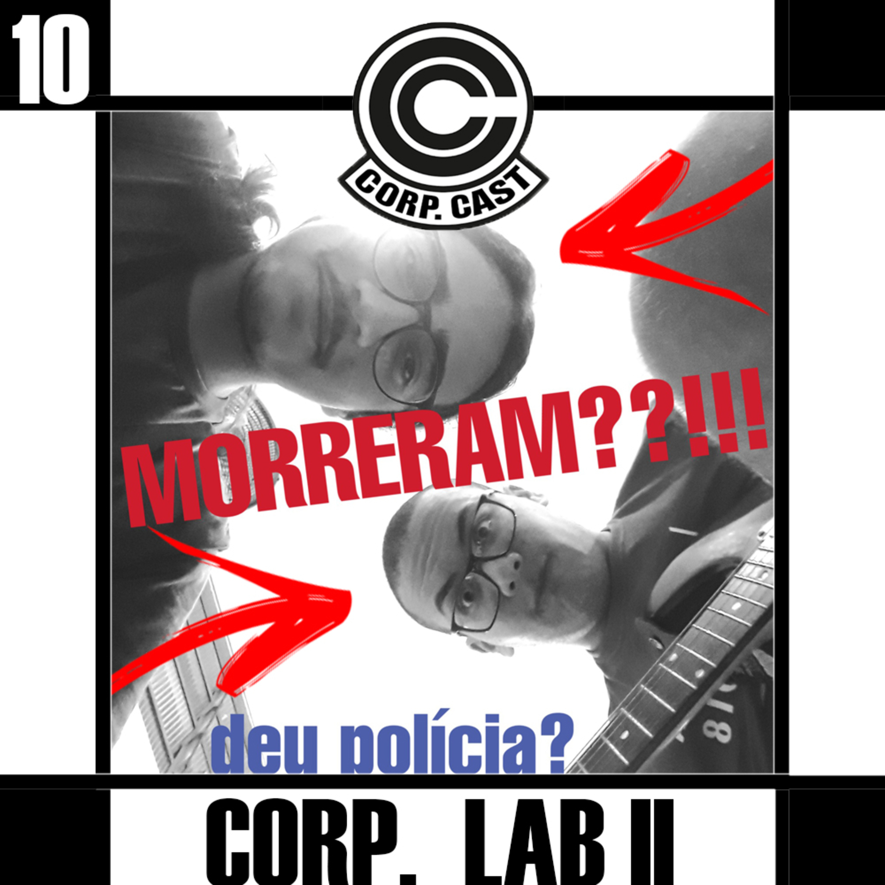 Corporação Cast