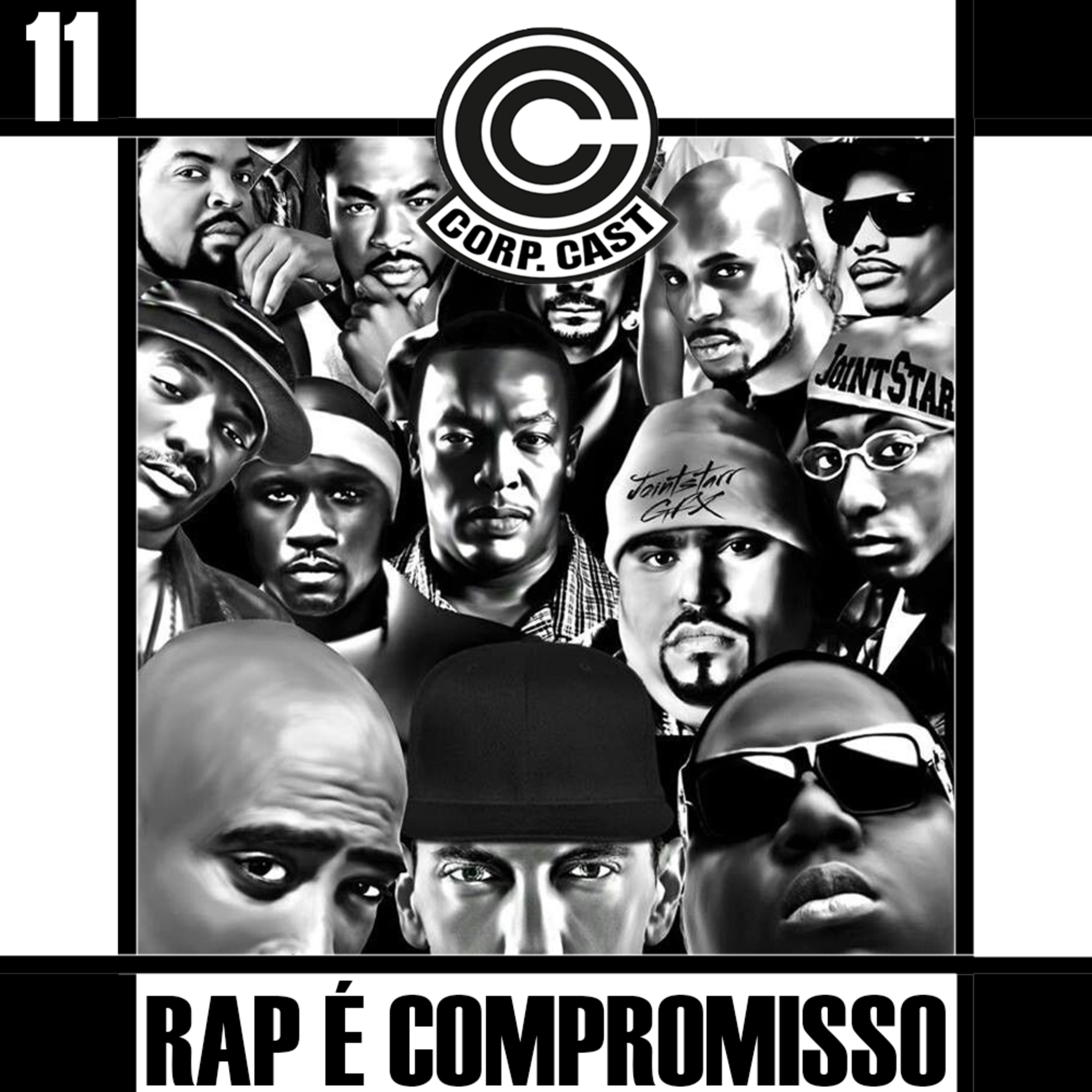Corporação Cast