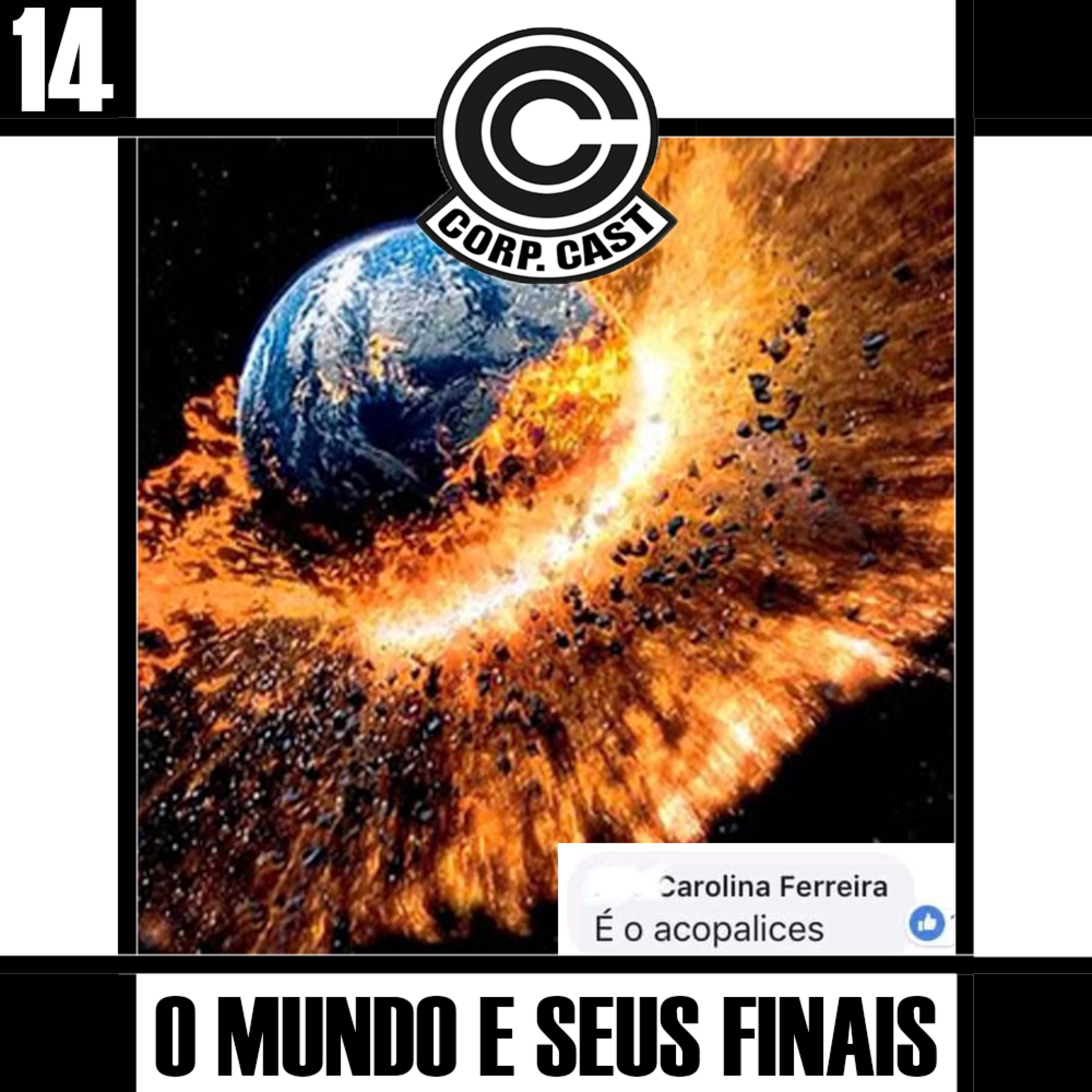 Corporação Cast
