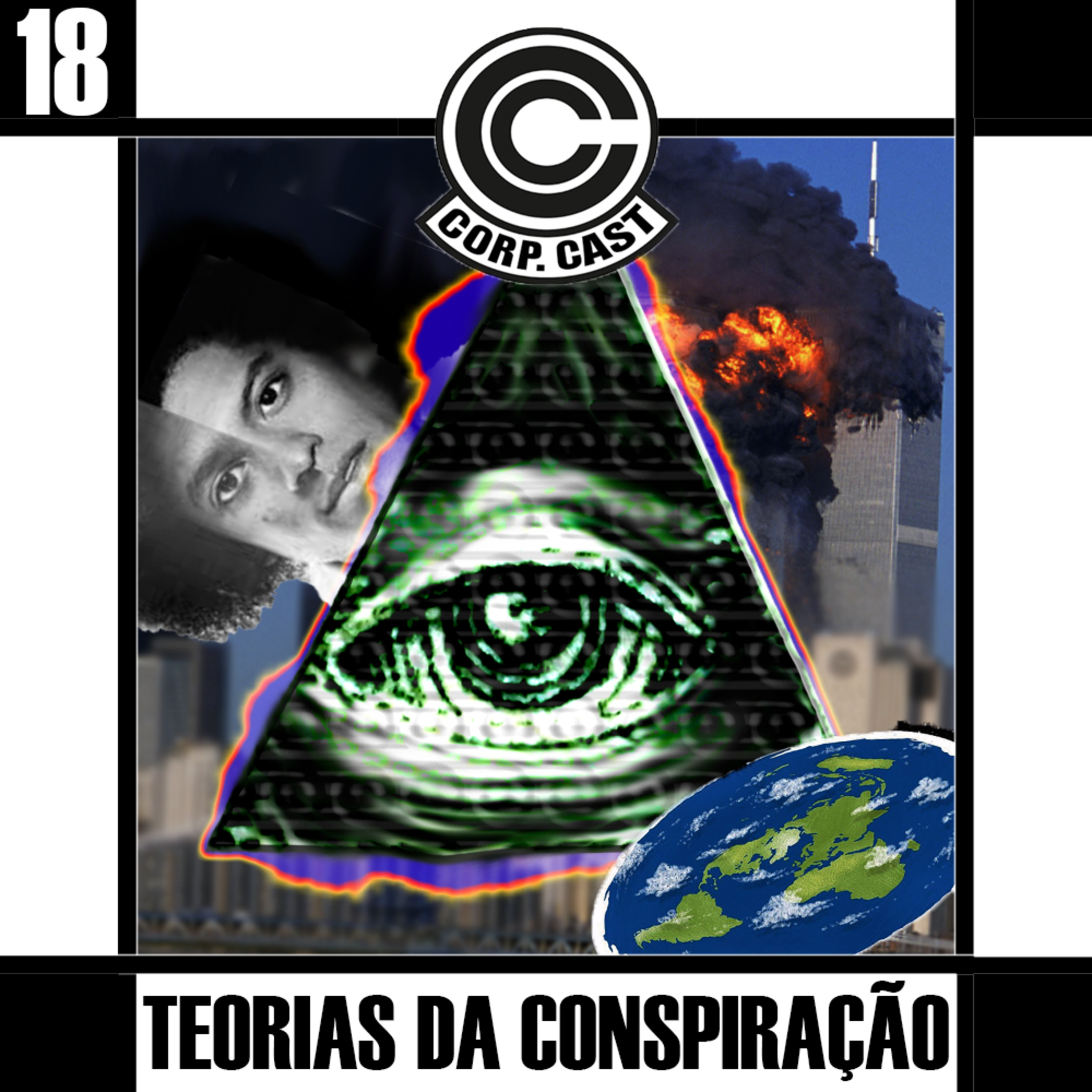 Corporação Cast