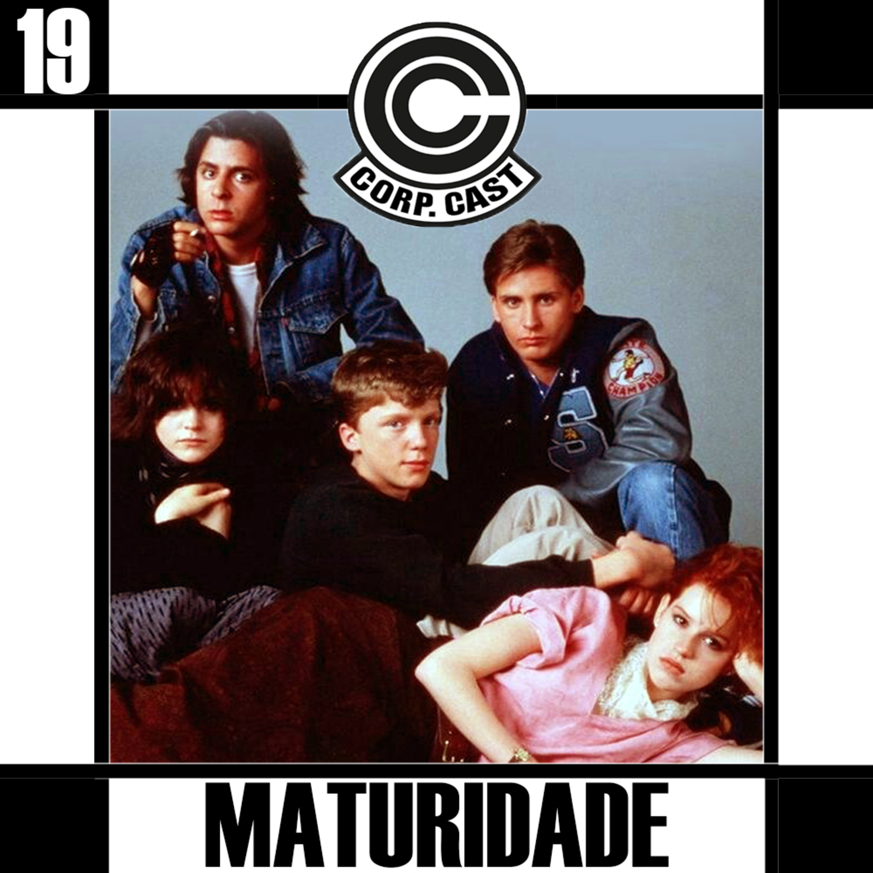 Corporação Cast