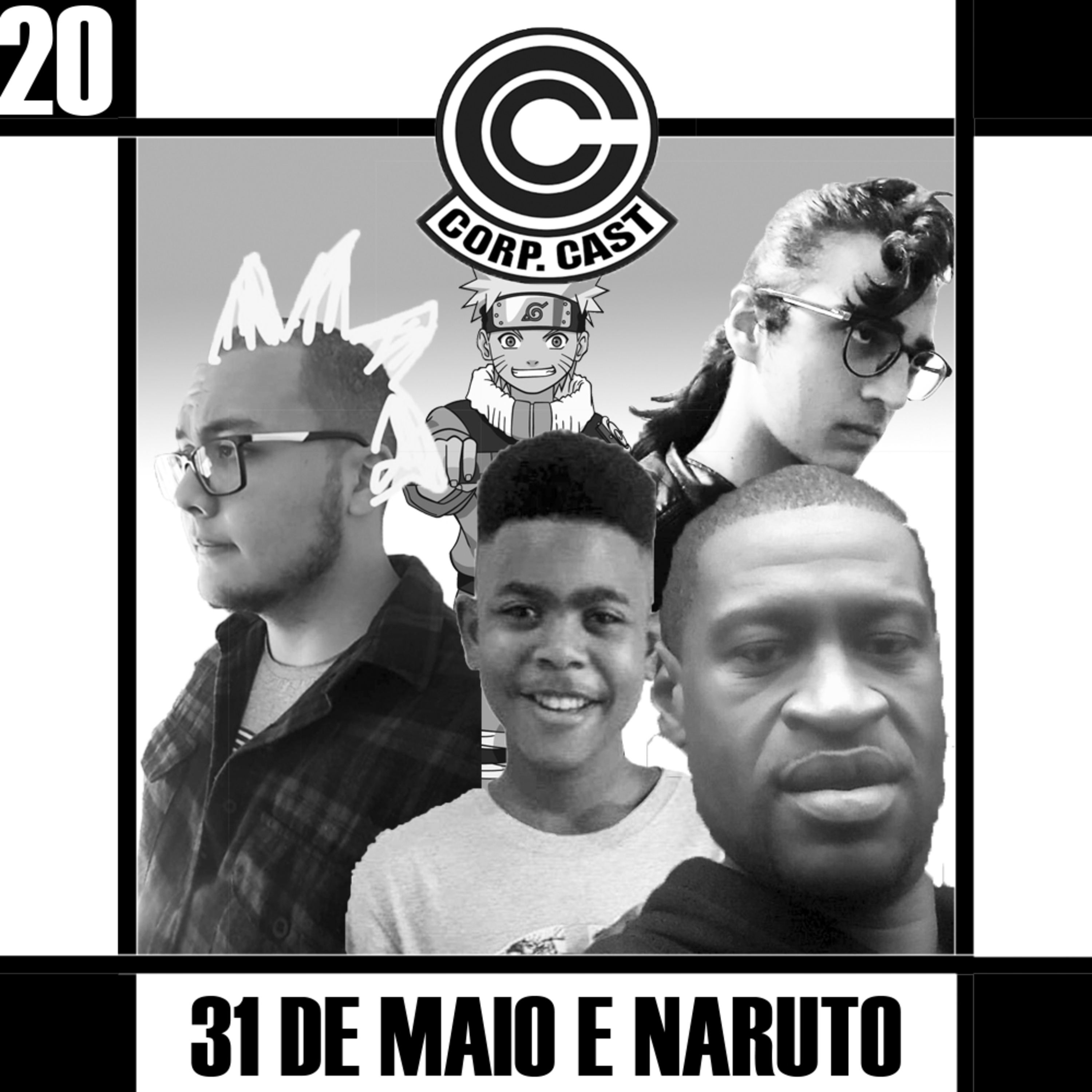 Corporação Cast