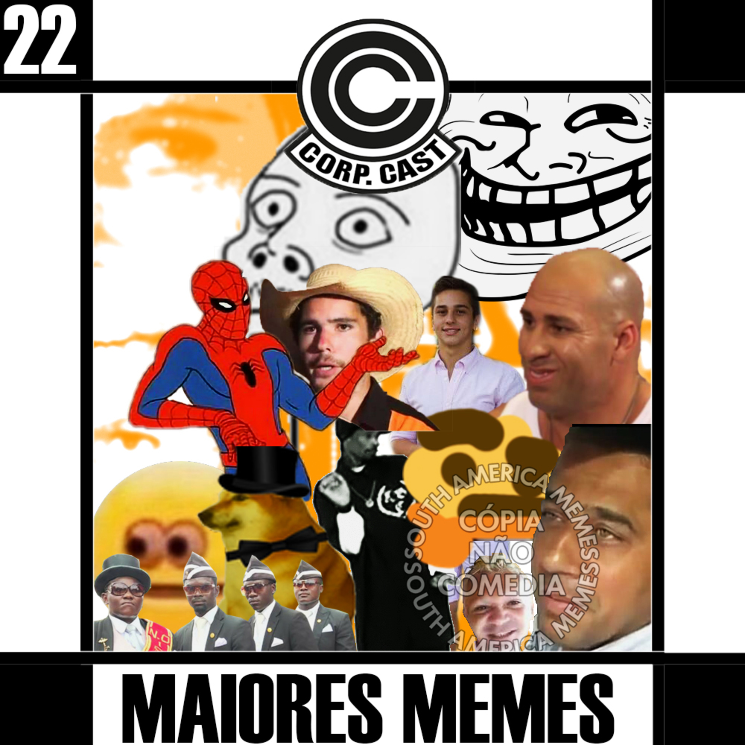 Corporação Cast